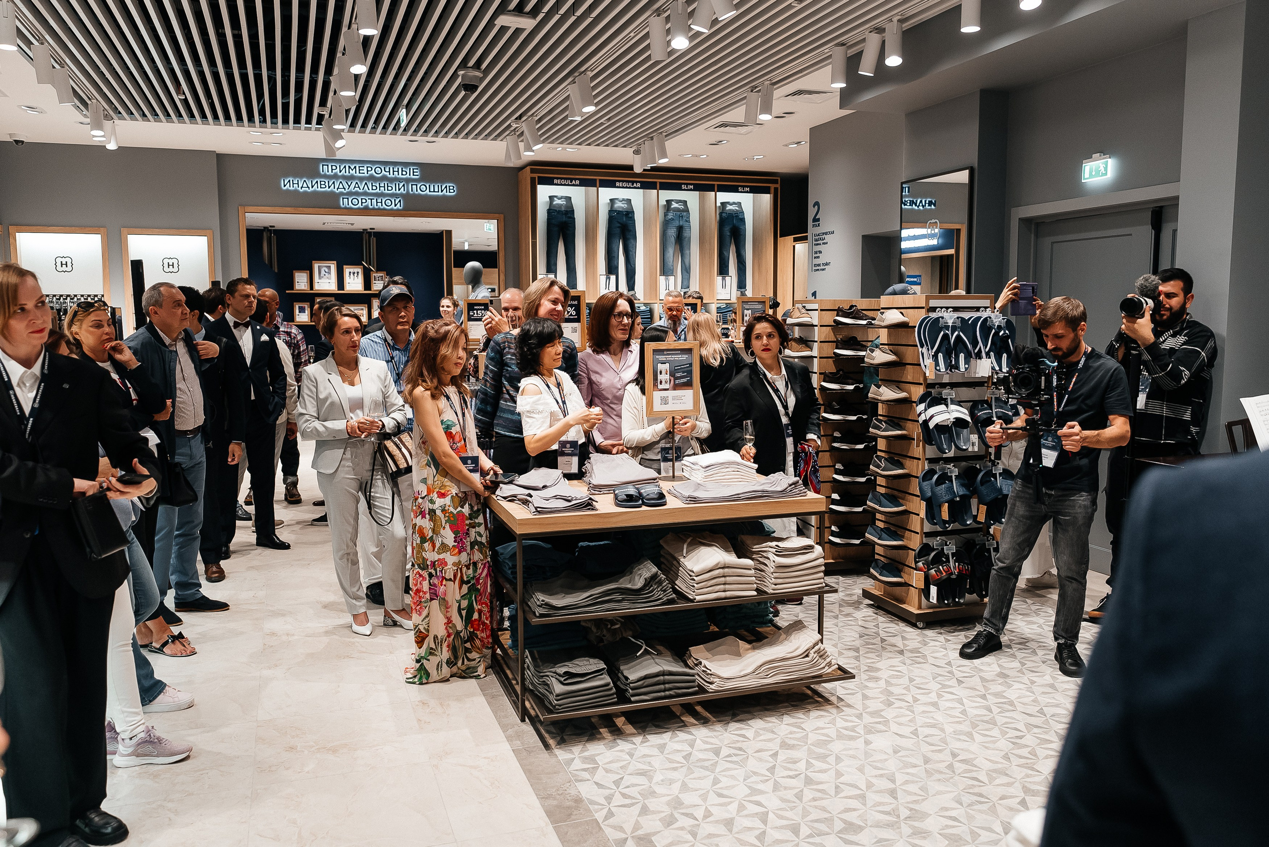 Henderson. Павел Краснов — Свадебный и репортажный фотограф в Москве