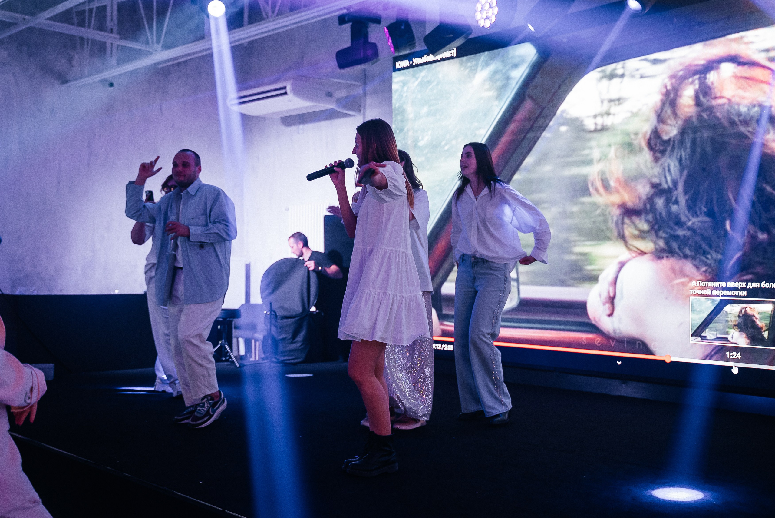 BNS. Павел Краснов — Свадебный и репортажный фотограф в Москве