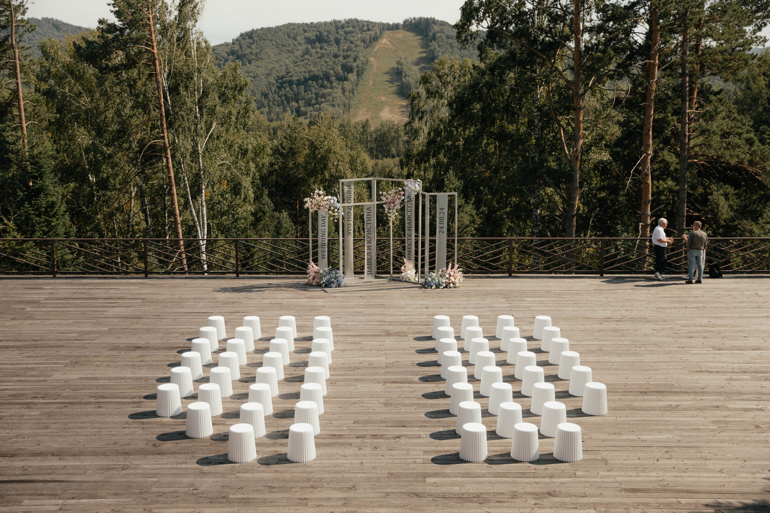 Свадебные съемки. Фотограф Барнаул Полина Теплова