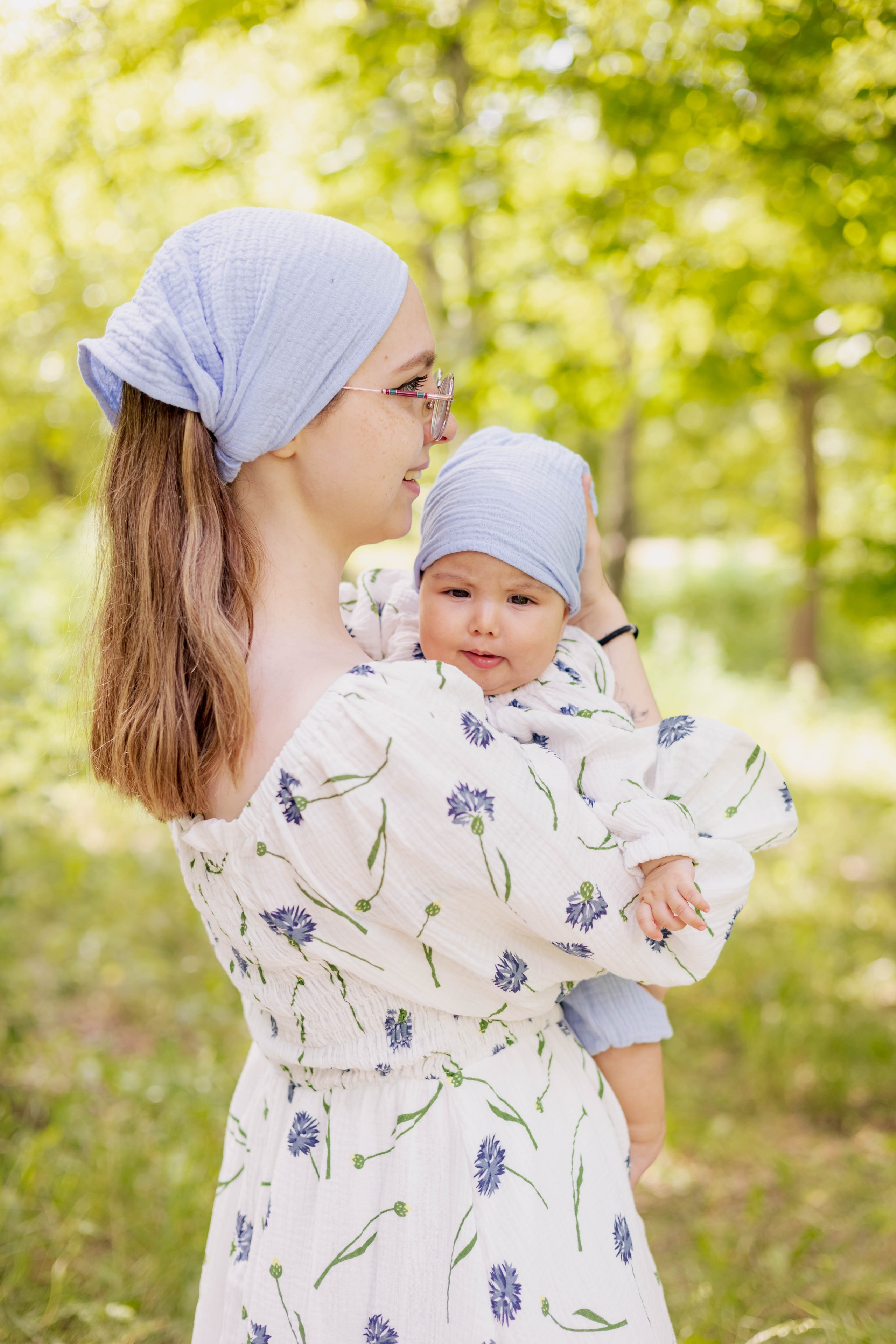Семейные. Семейный и детский фотограф в Омске Веста Серебрякова