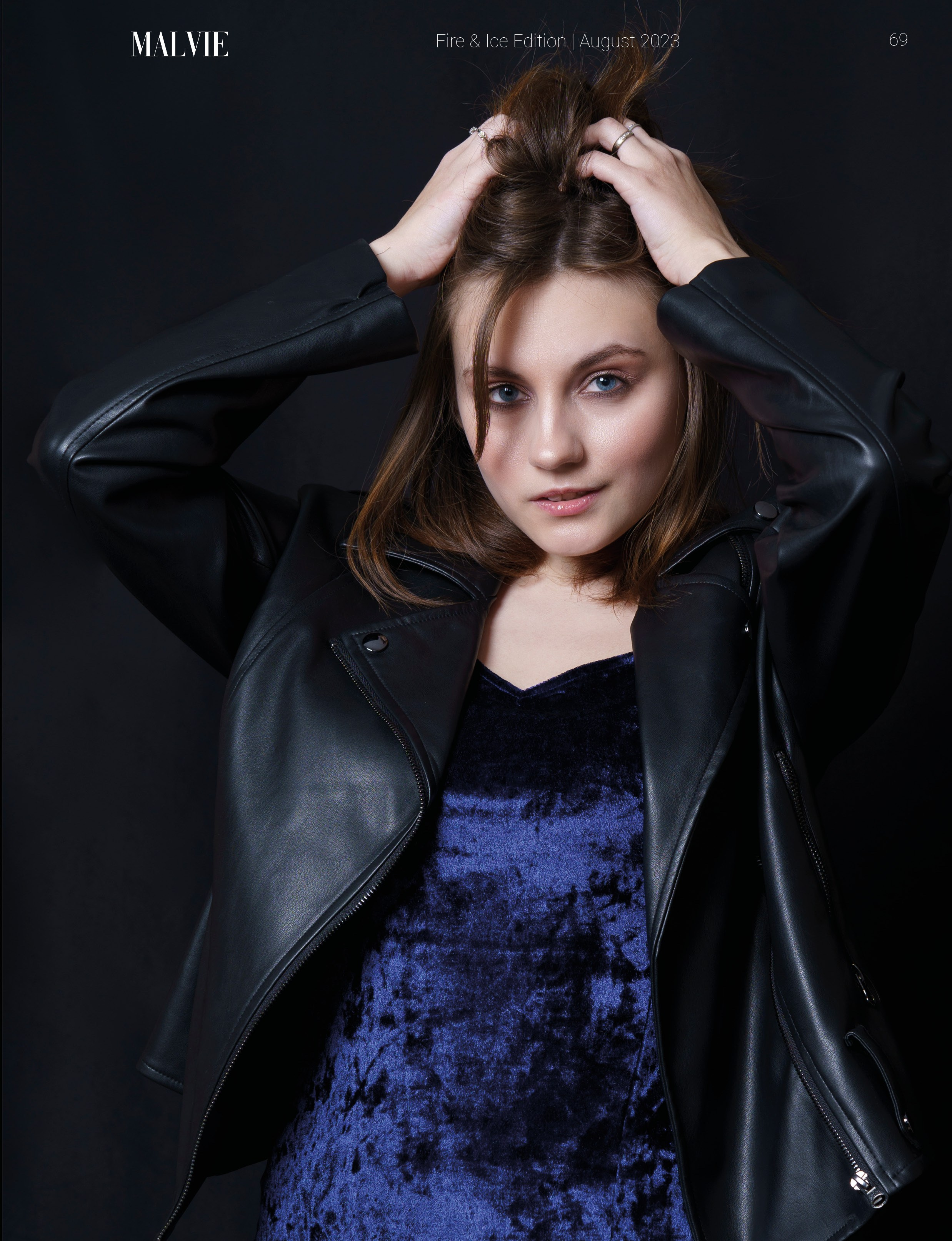 Альбом Malvie, Женя (Франция, Монпелье). Главная