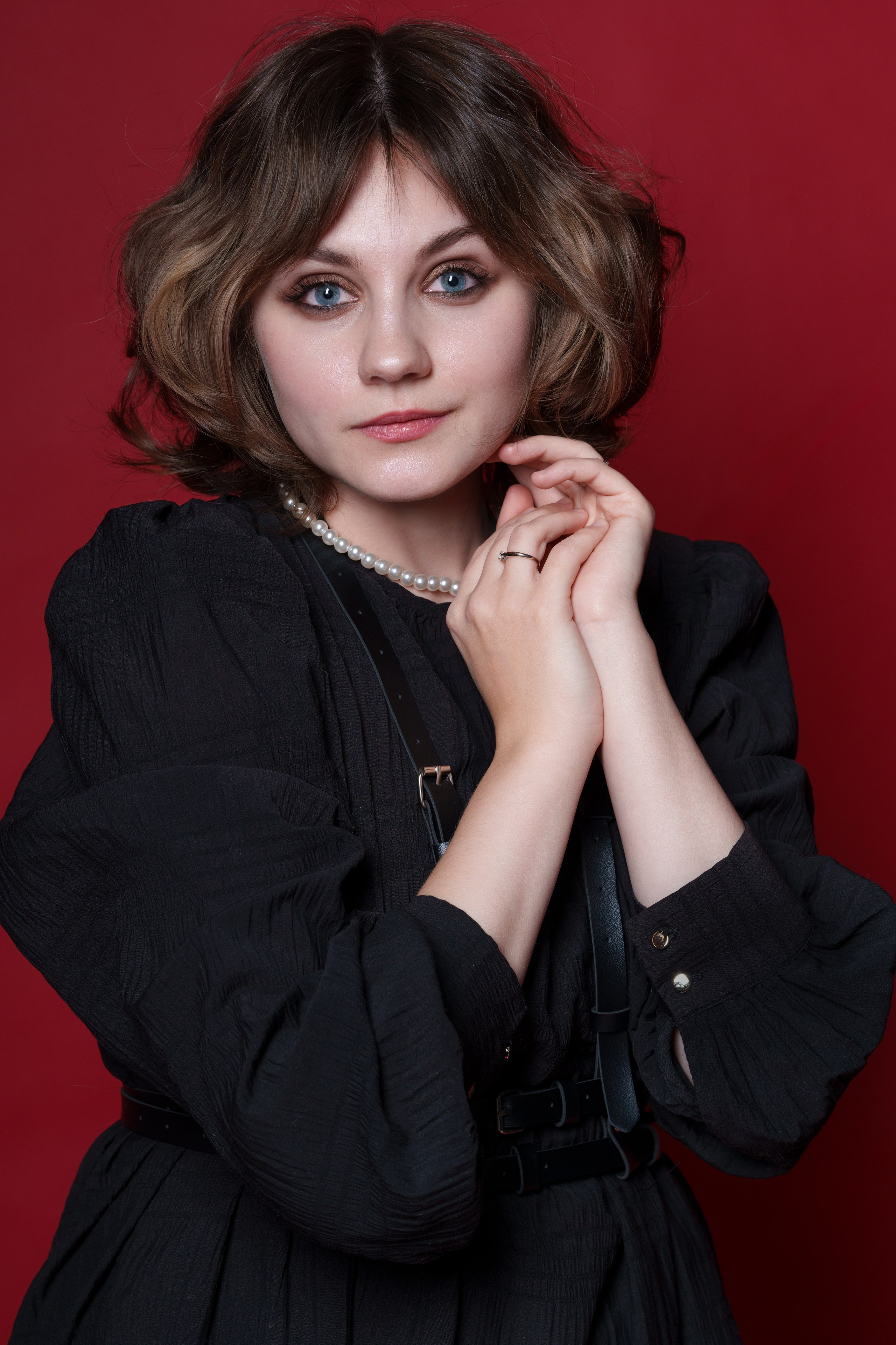 Классические портреты. Главная