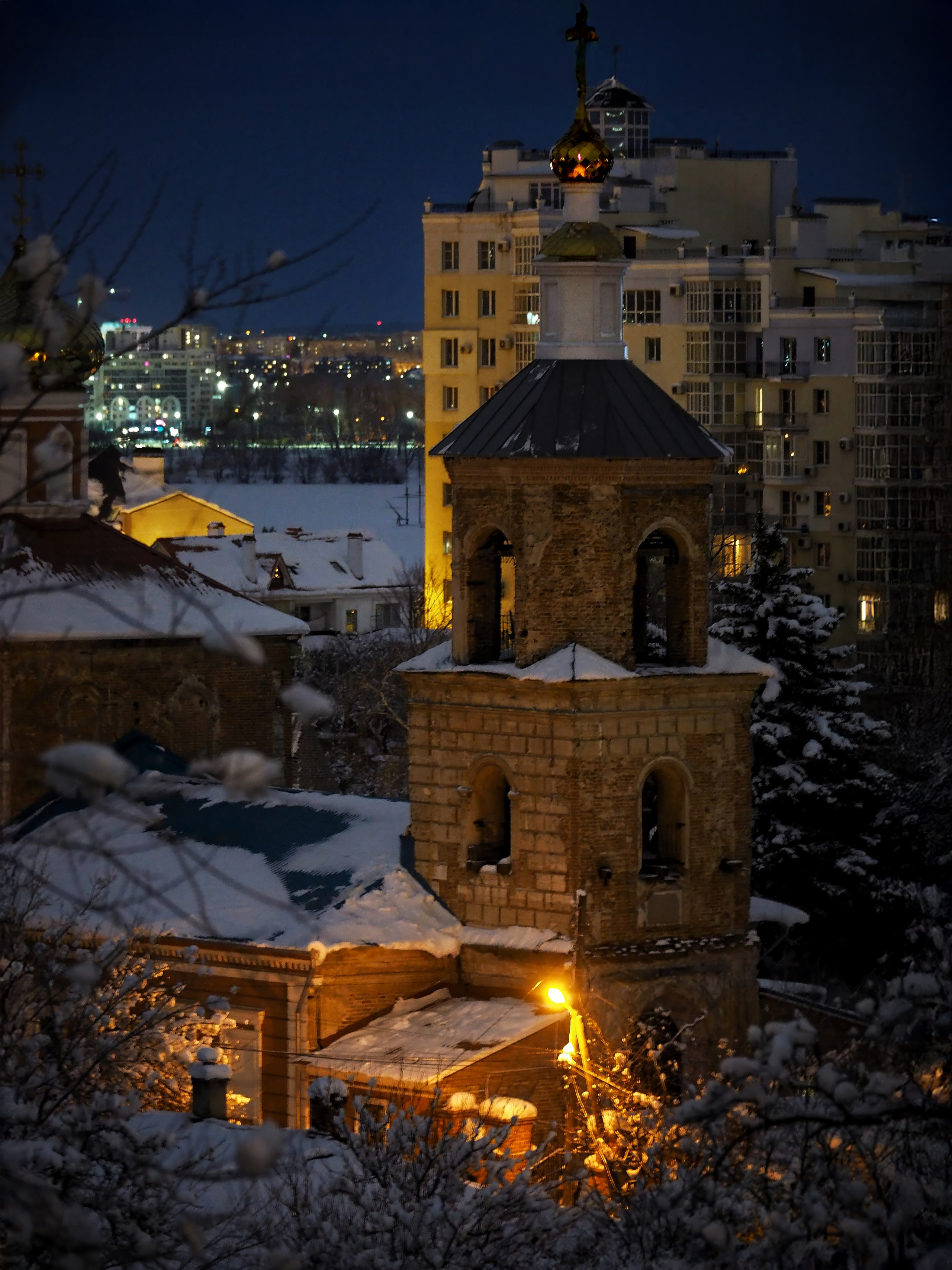 Стрит и пейзажи. Главная