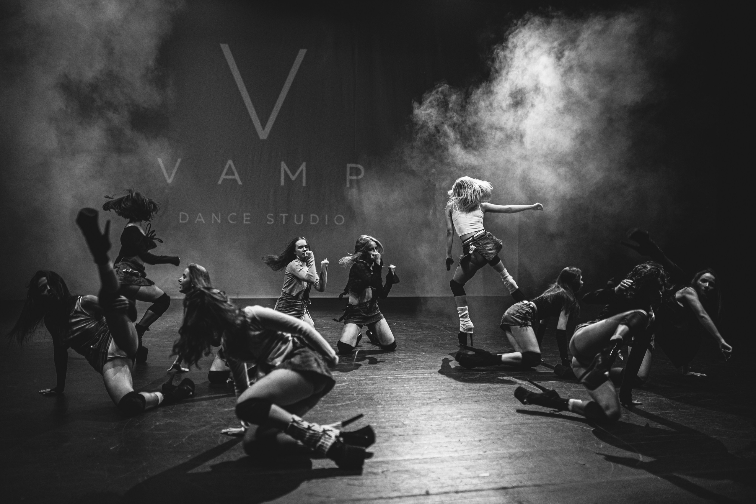 Отчетный концерт VAMP 2023. Семейный и детский фотограф в Санкт-Петербурге Светлана Юрьева