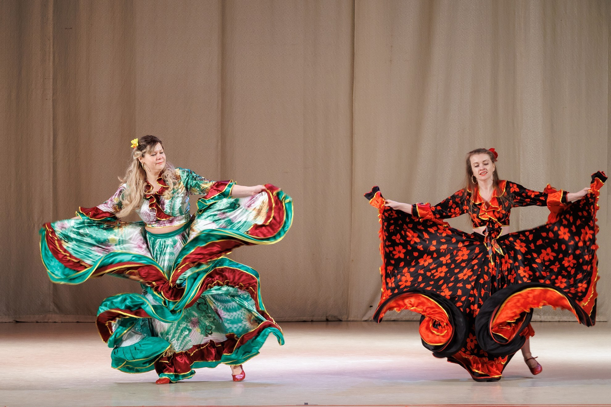 Отчетный концерт Реутов. Свадебный и репортажный фотограф в Москве и Московской области