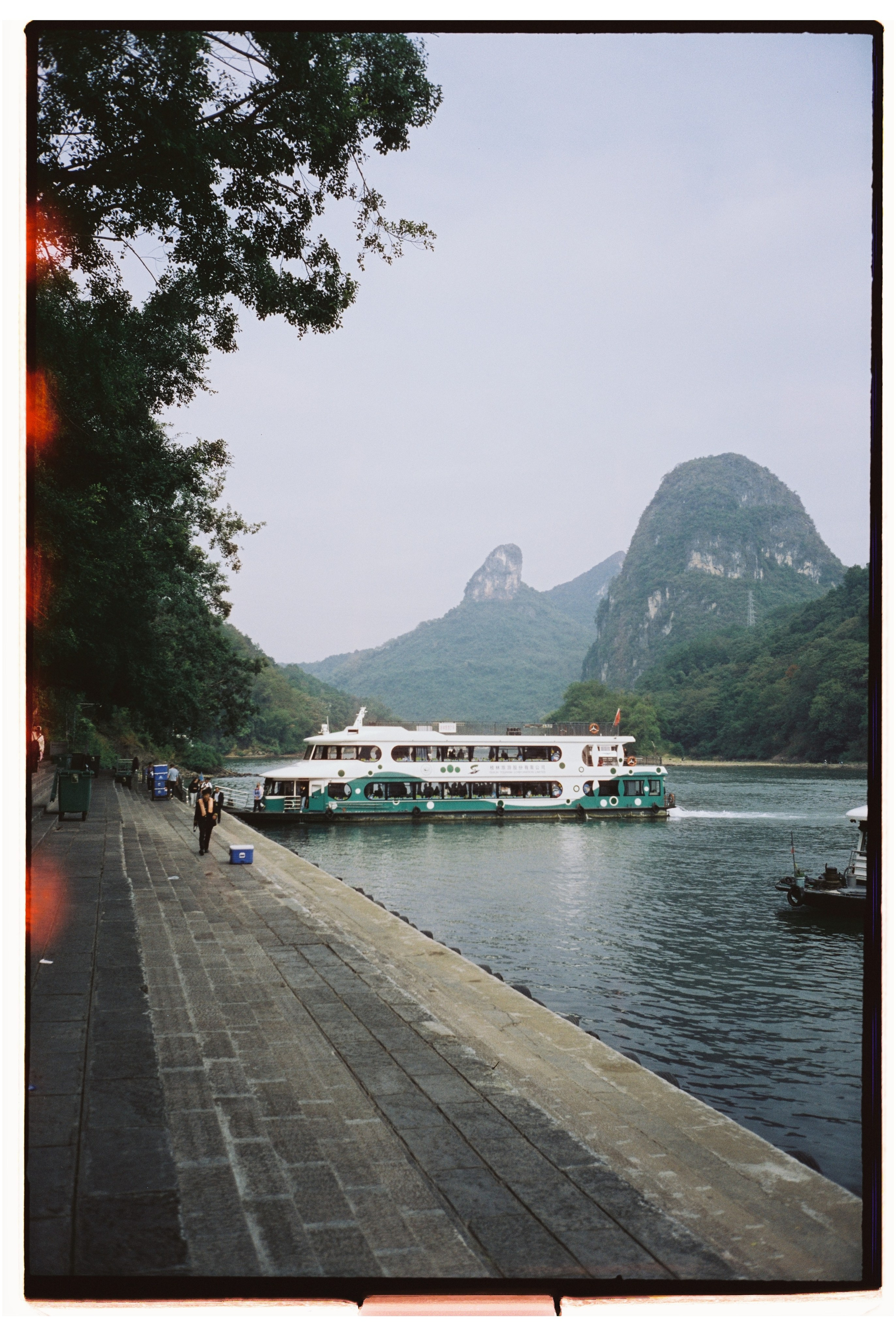 China & Hong Kong. @tomrus: Рустам Шагиморданов — фотограф