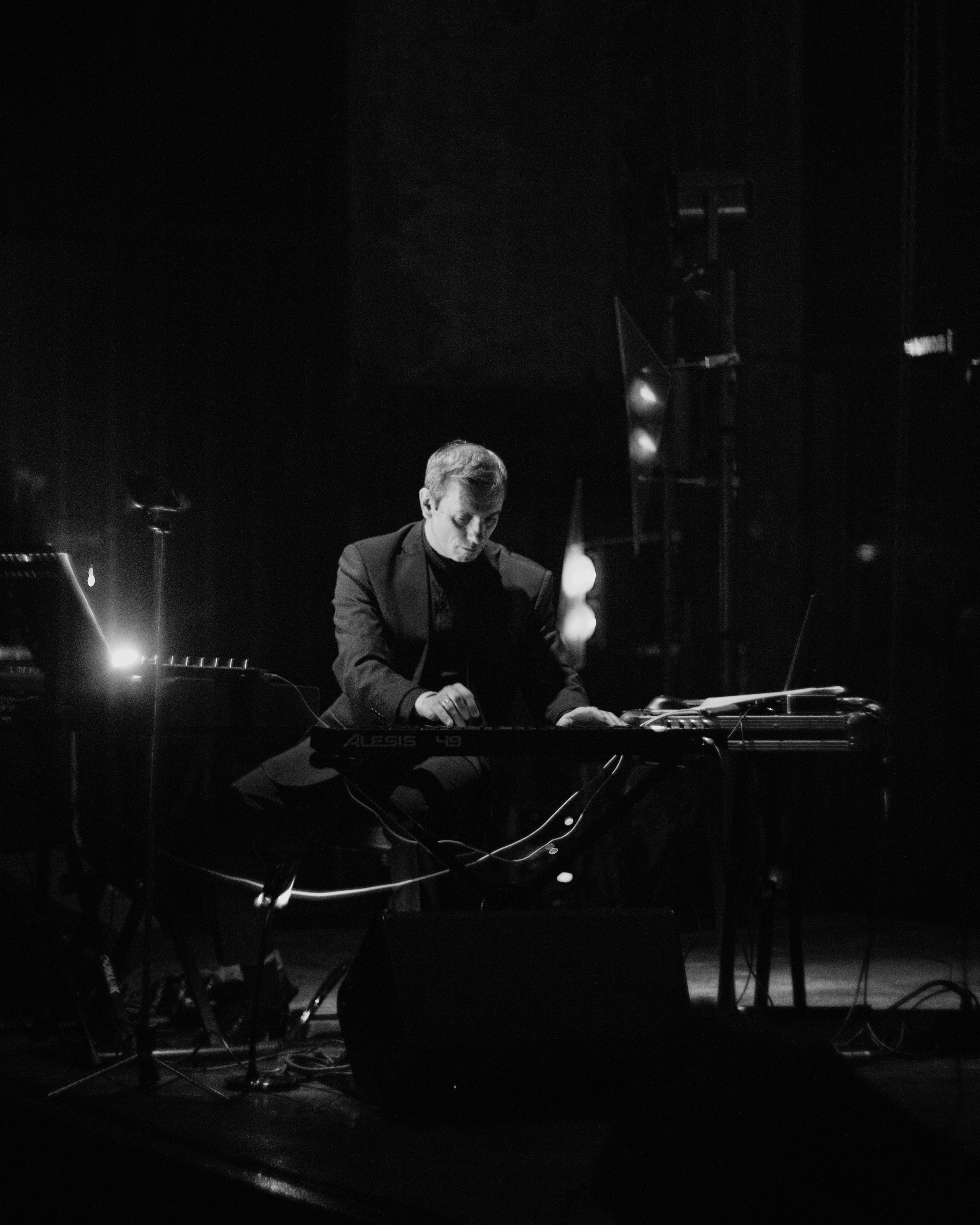 Искусство, ARMA. @tomrus: Рустам Шагиморданов — фотограф