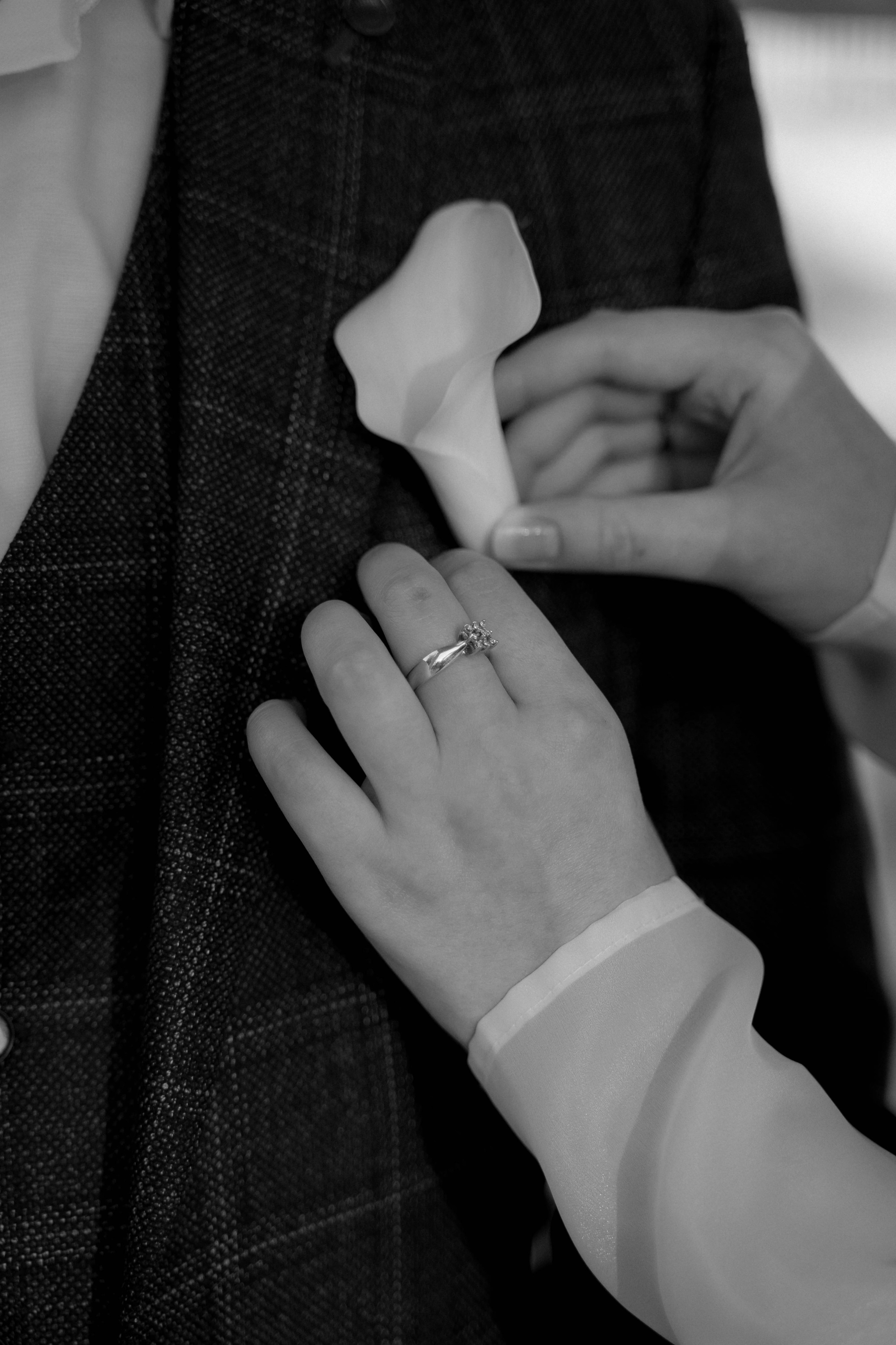 Солтан и Софья. Фотограф Махачкала