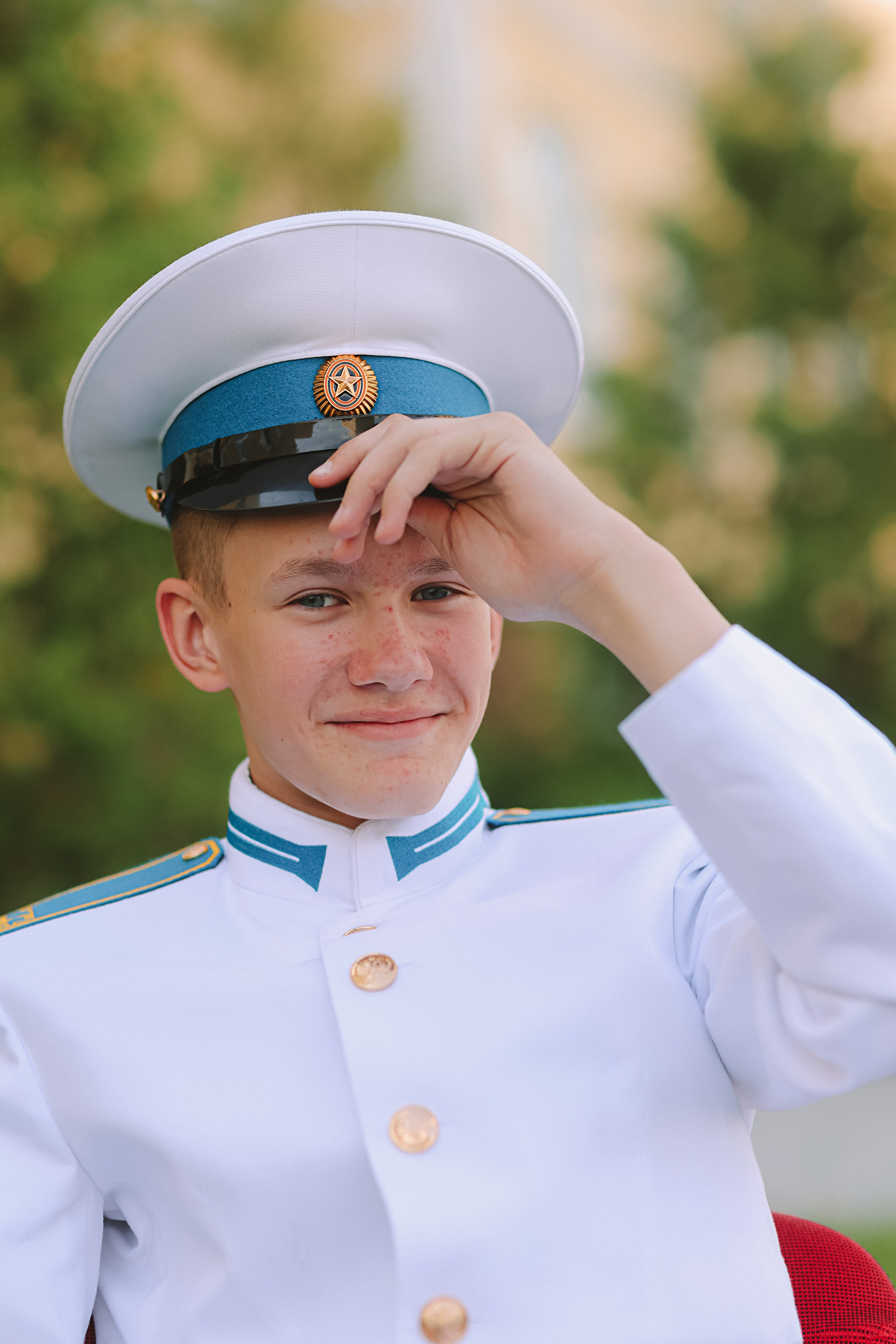 Кадетское училище. Семейный фотограф Тюмень, фотограф на роды Салмина Мария