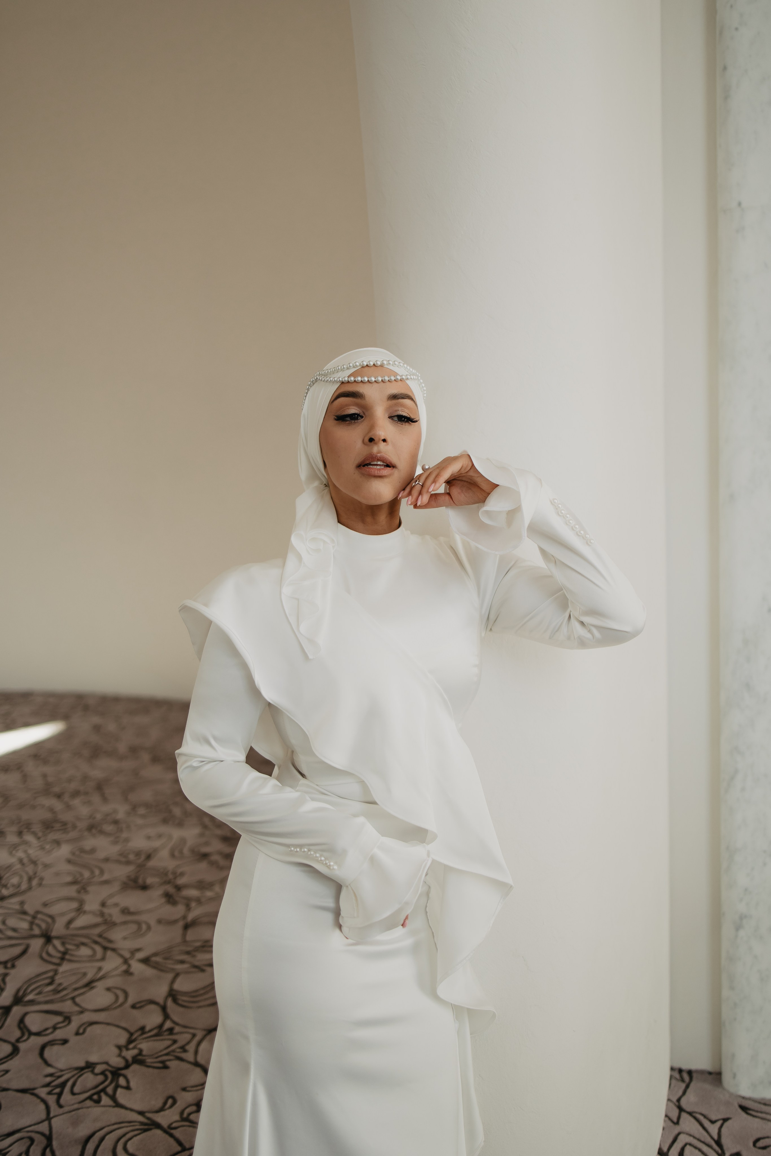 NIKAH I&D. Свадебный и семейный фотограф Казань