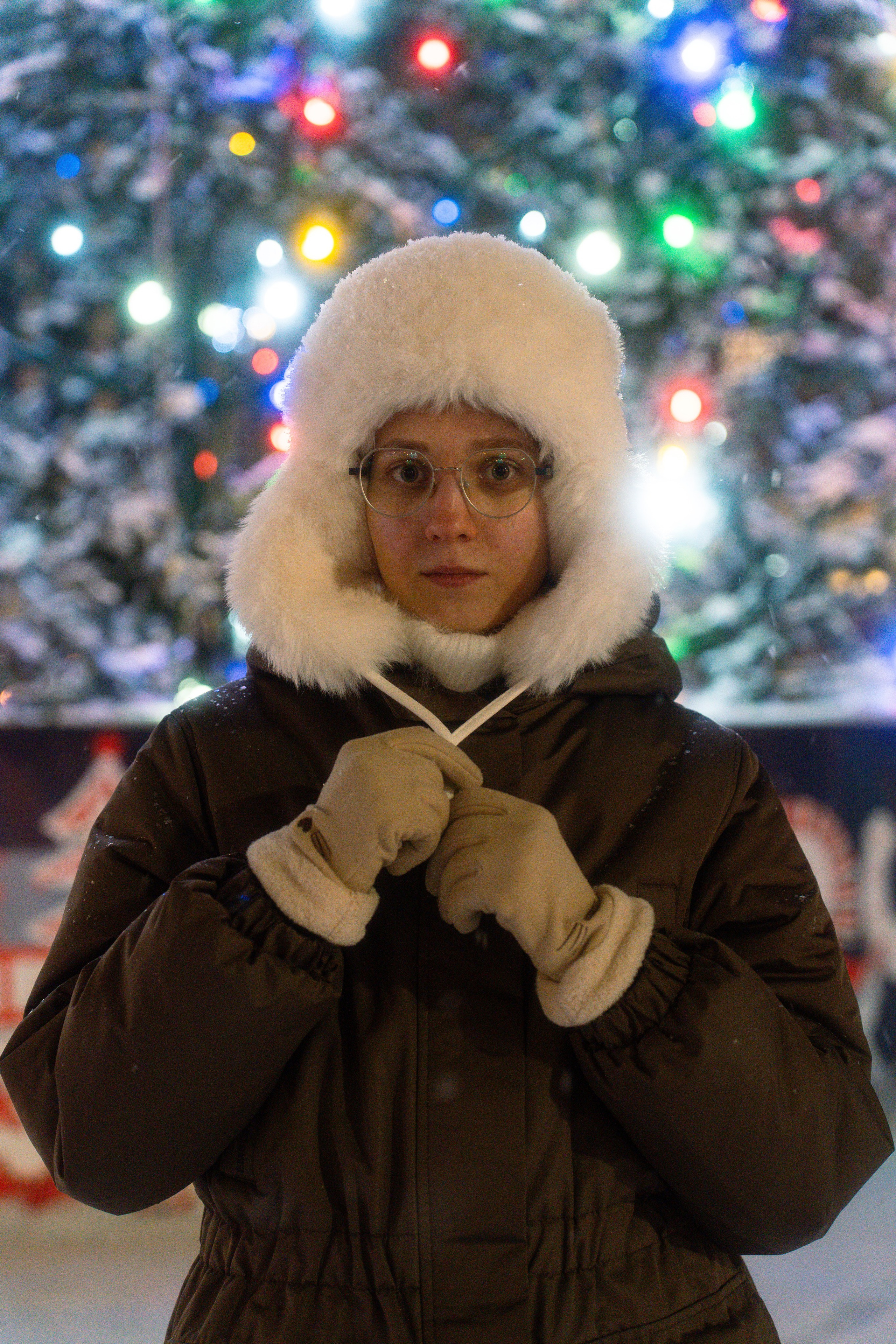 Фото прогулка Томск. Фотограф Артем Ларионов