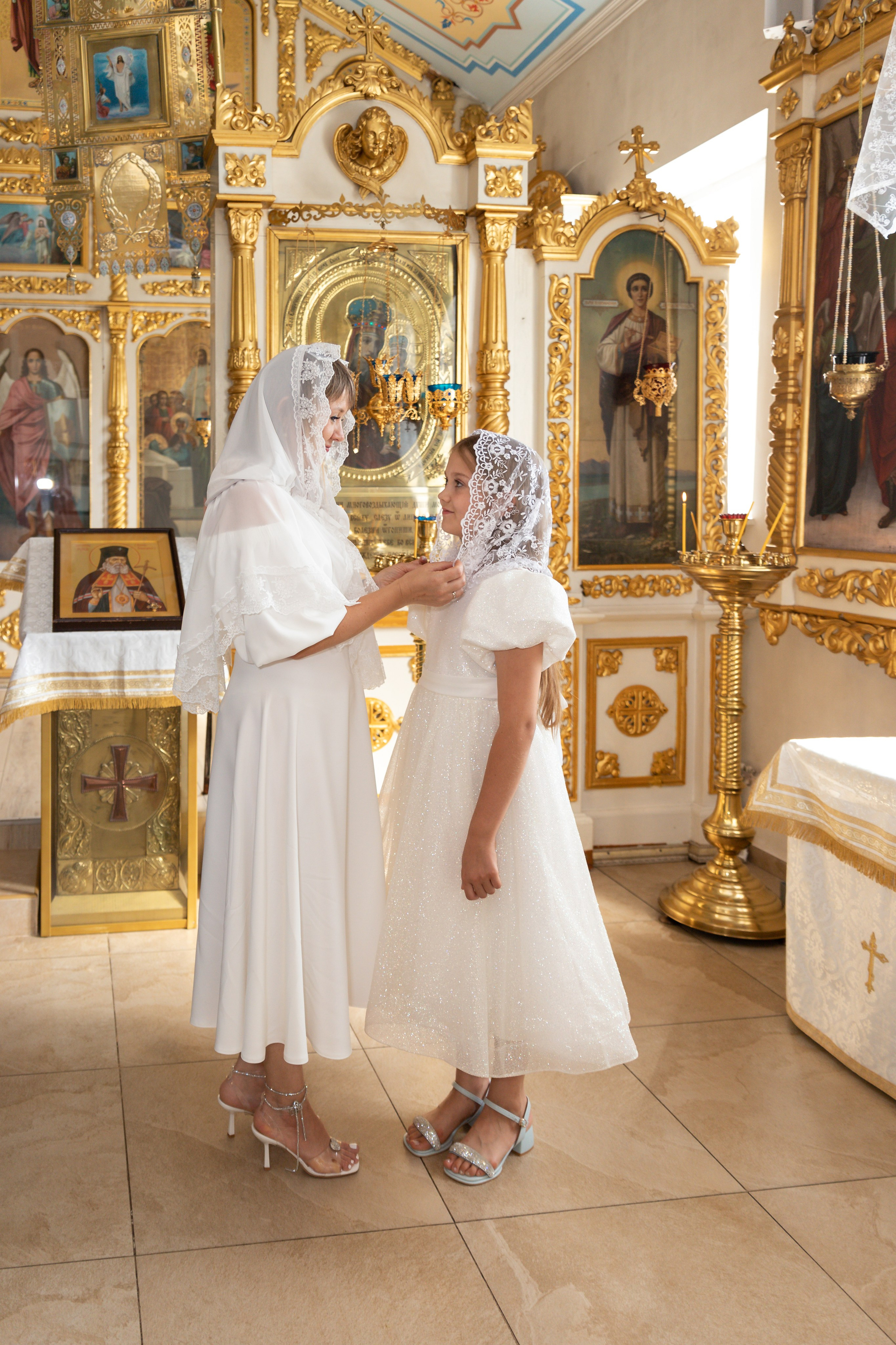 Венчание. Фотограф Пятигорск и КМВ