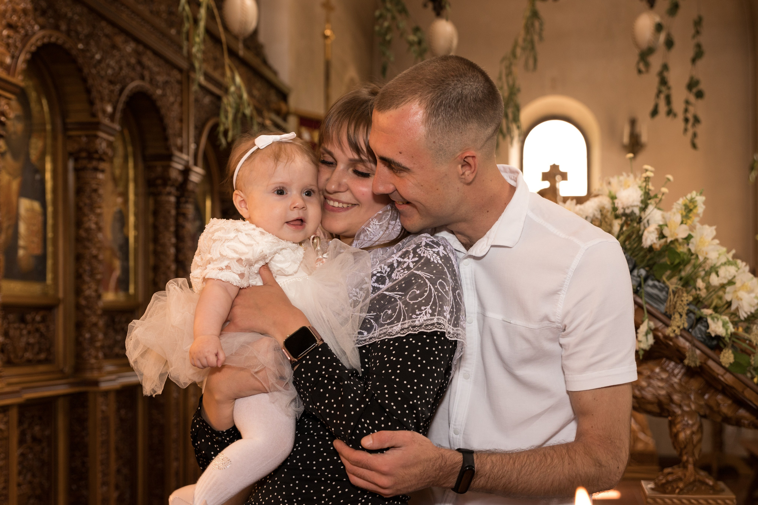 Храм Петра и Павла. Фотограф Пятигорск и КМВ