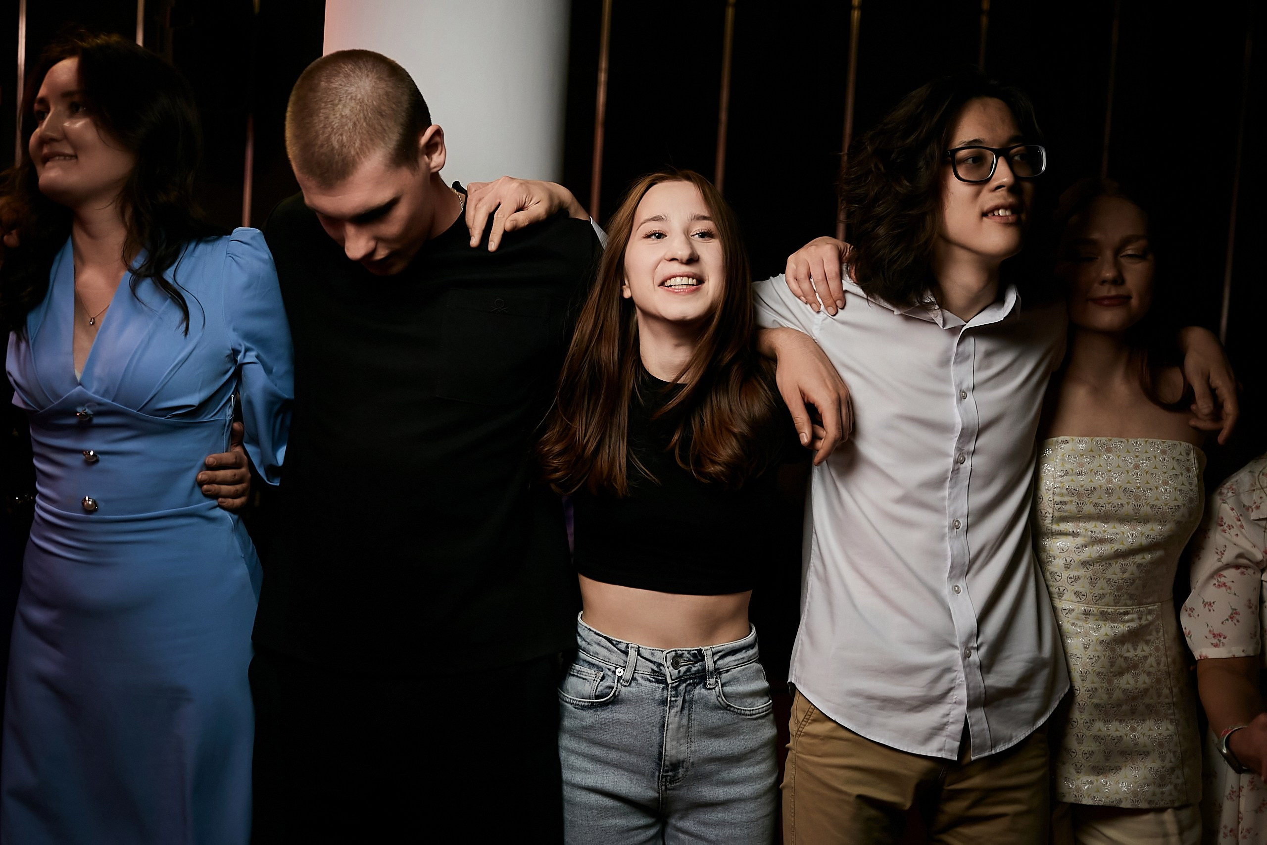 Правительства Москвы День стажера. Фотограф и Видеограф в Москве. Олег Корушев