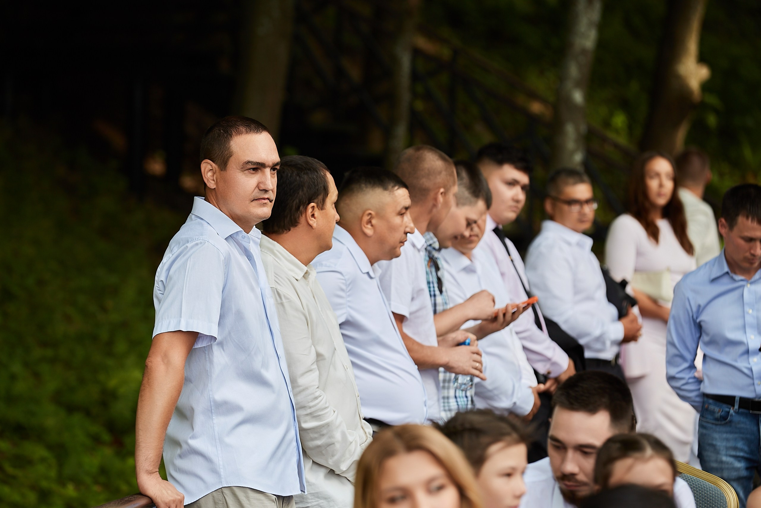 Даниил & Евгения. Фотограф и Видеограф в Москве. Олег Корушев