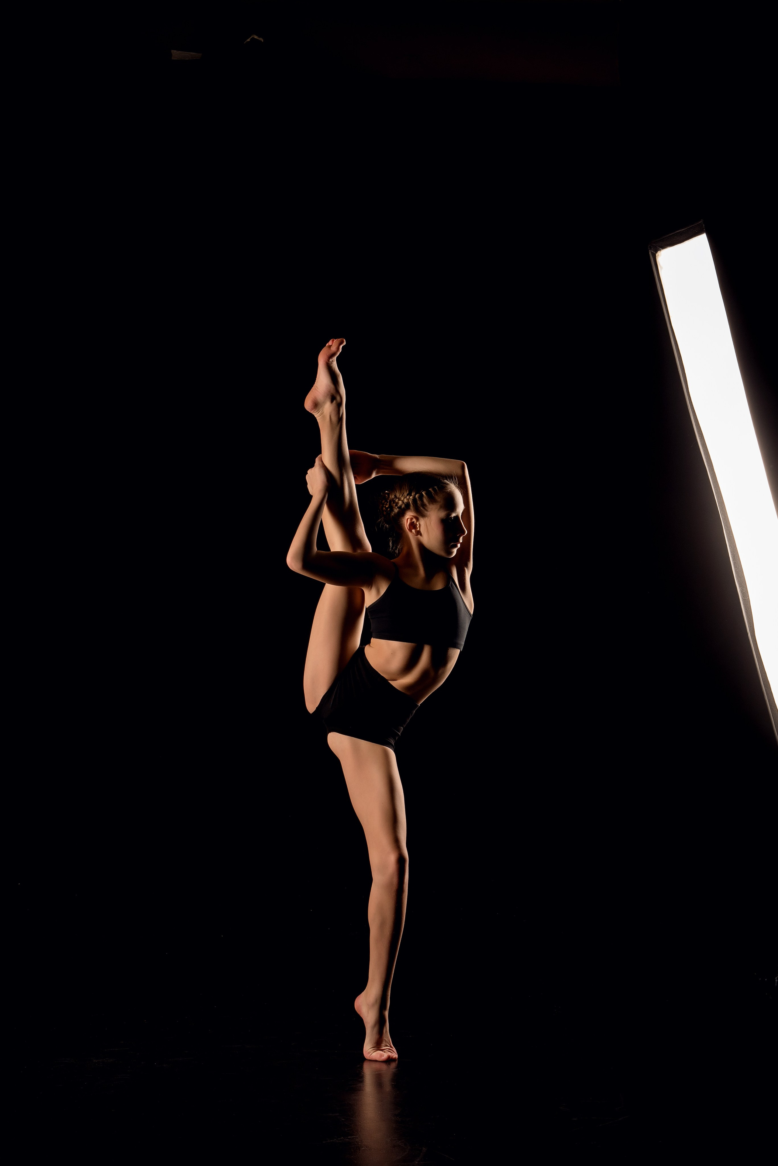 Эвелина. Детский фотограф в Долгопрудном и Москве