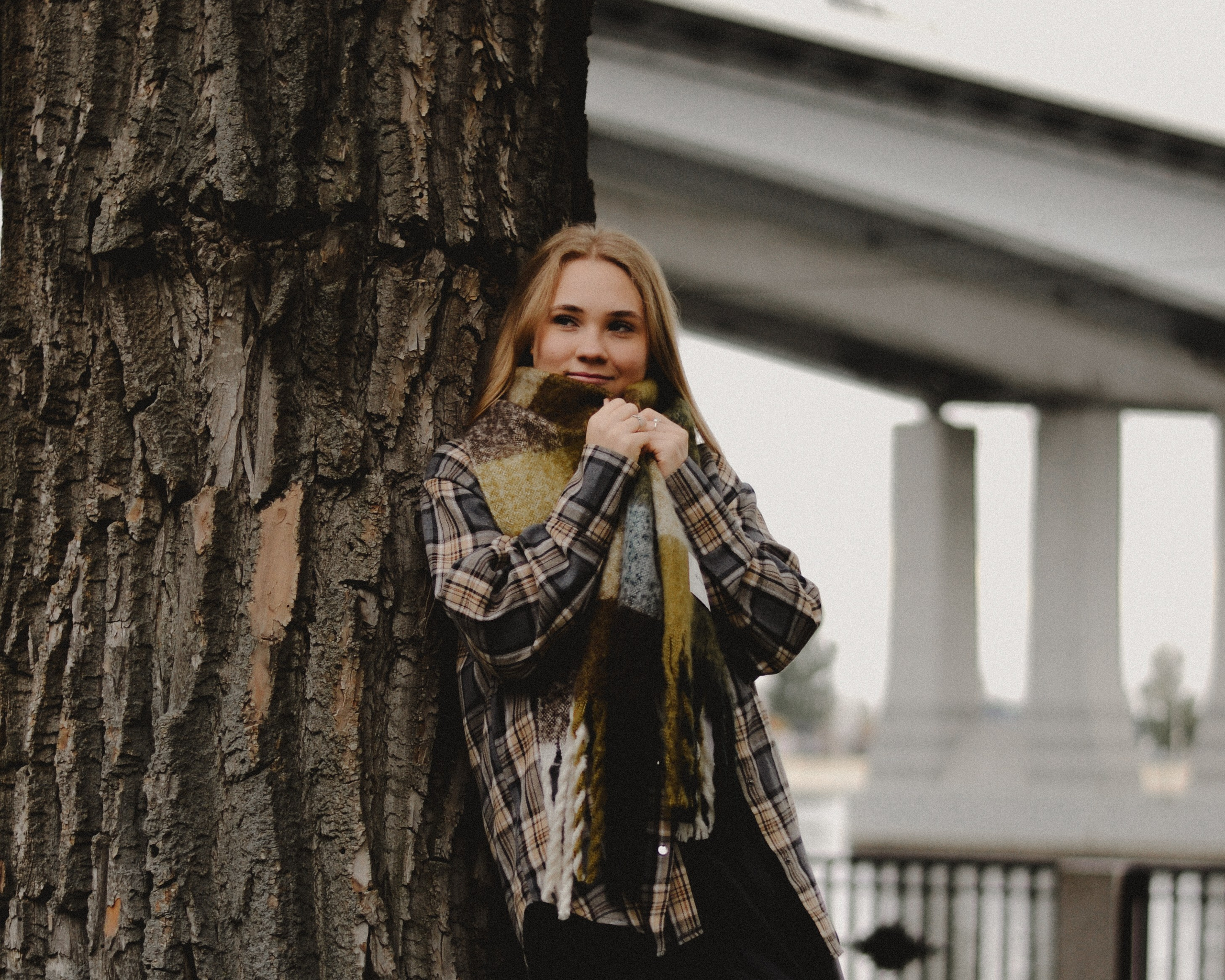 Индивидуальные (улица). Фотограф Ростов-на-Дону Яна Митина