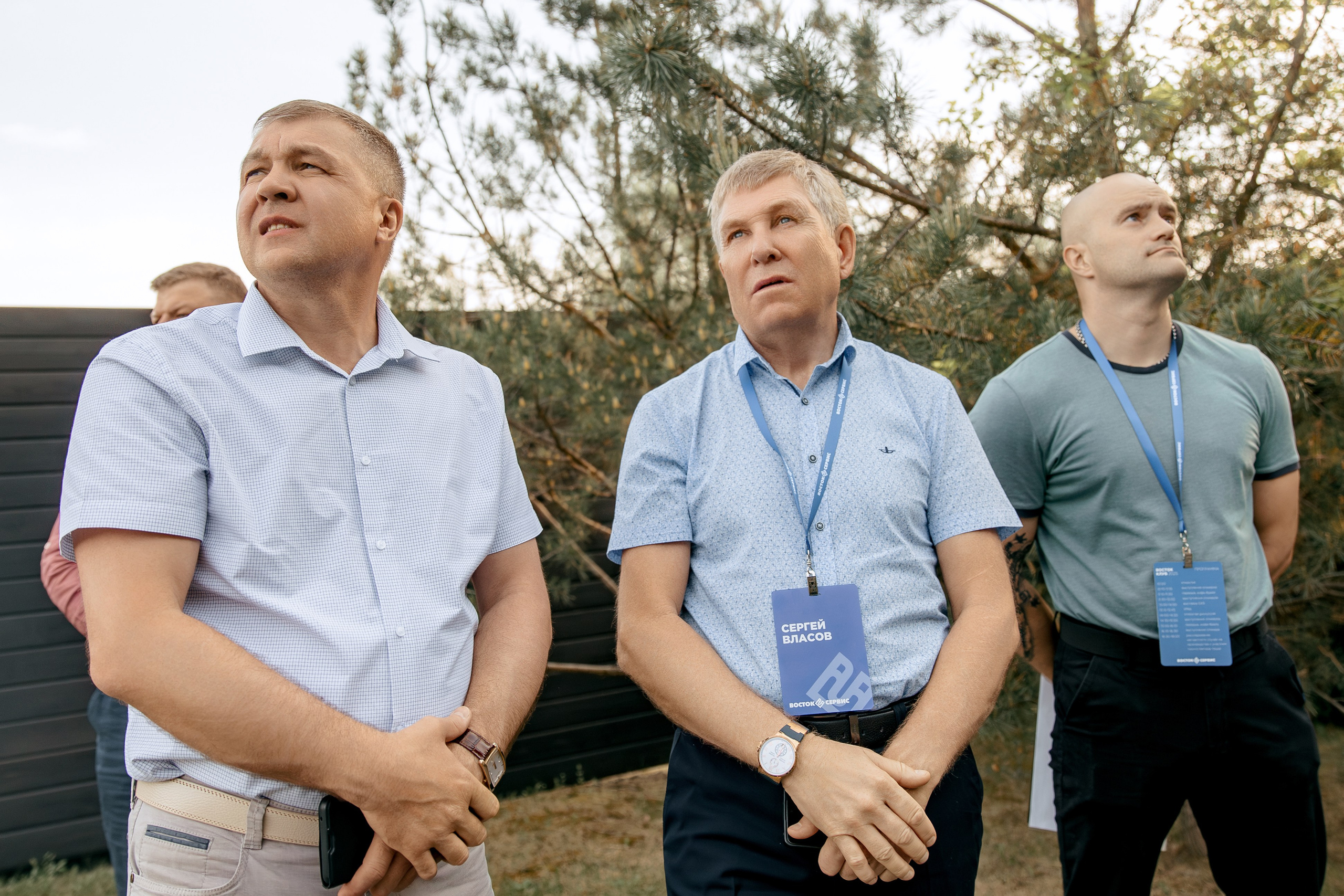 ВОСТОК СЕРВИС. Фотограф в Красноярске