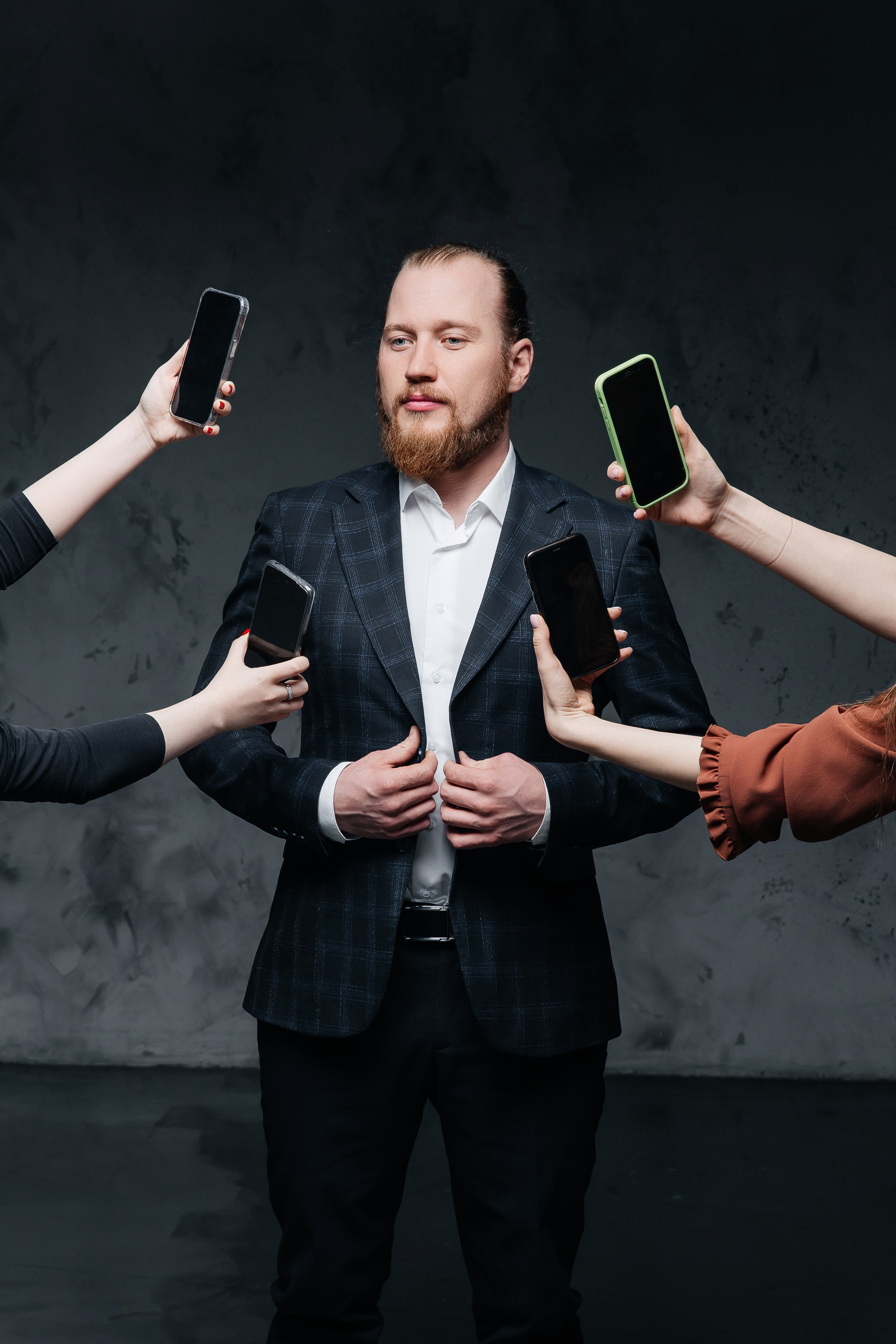 Станислав Сакулин. Фотограф в Красноярске