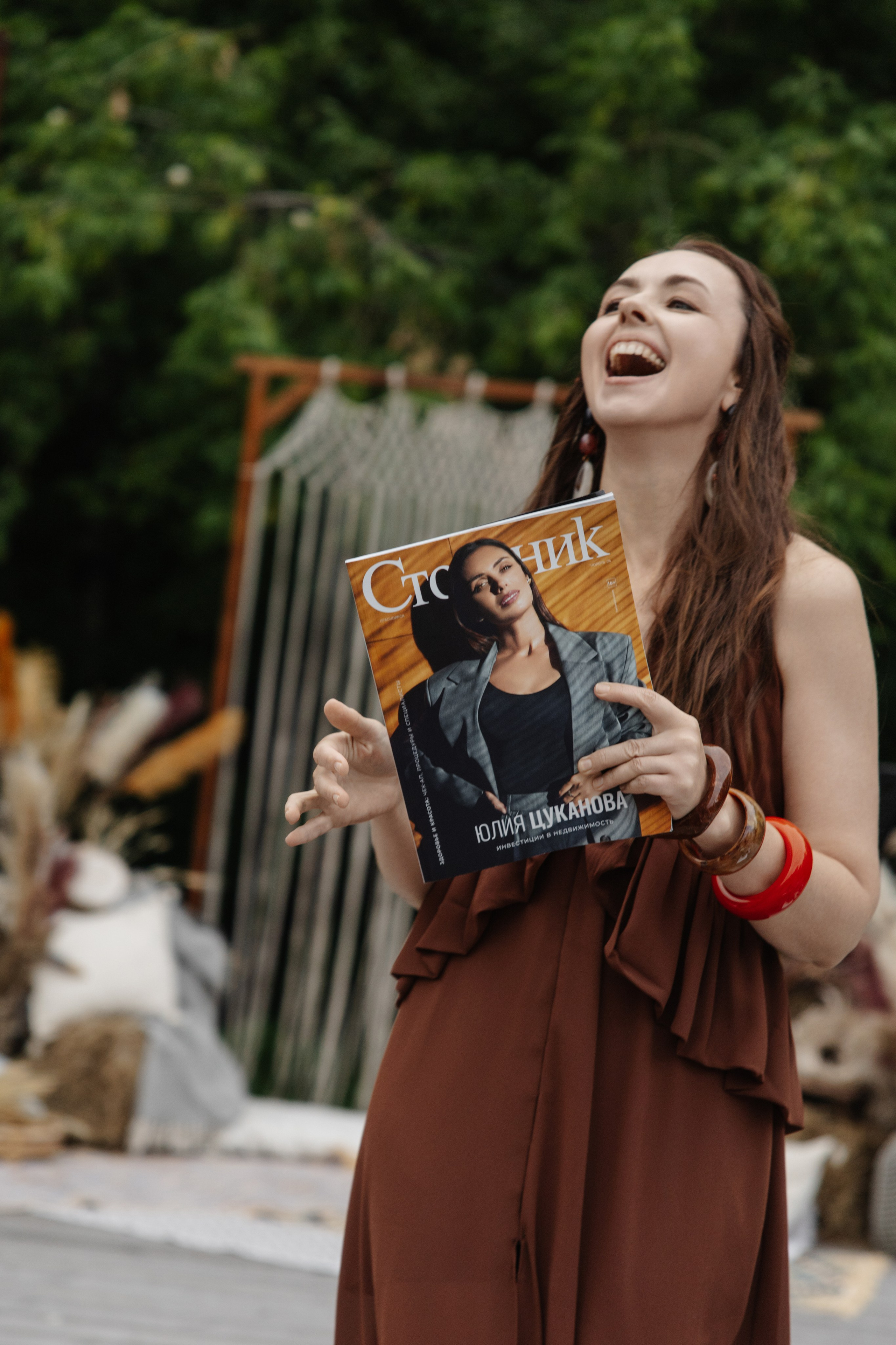 ГРЕНАДА. Фотограф в Красноярске