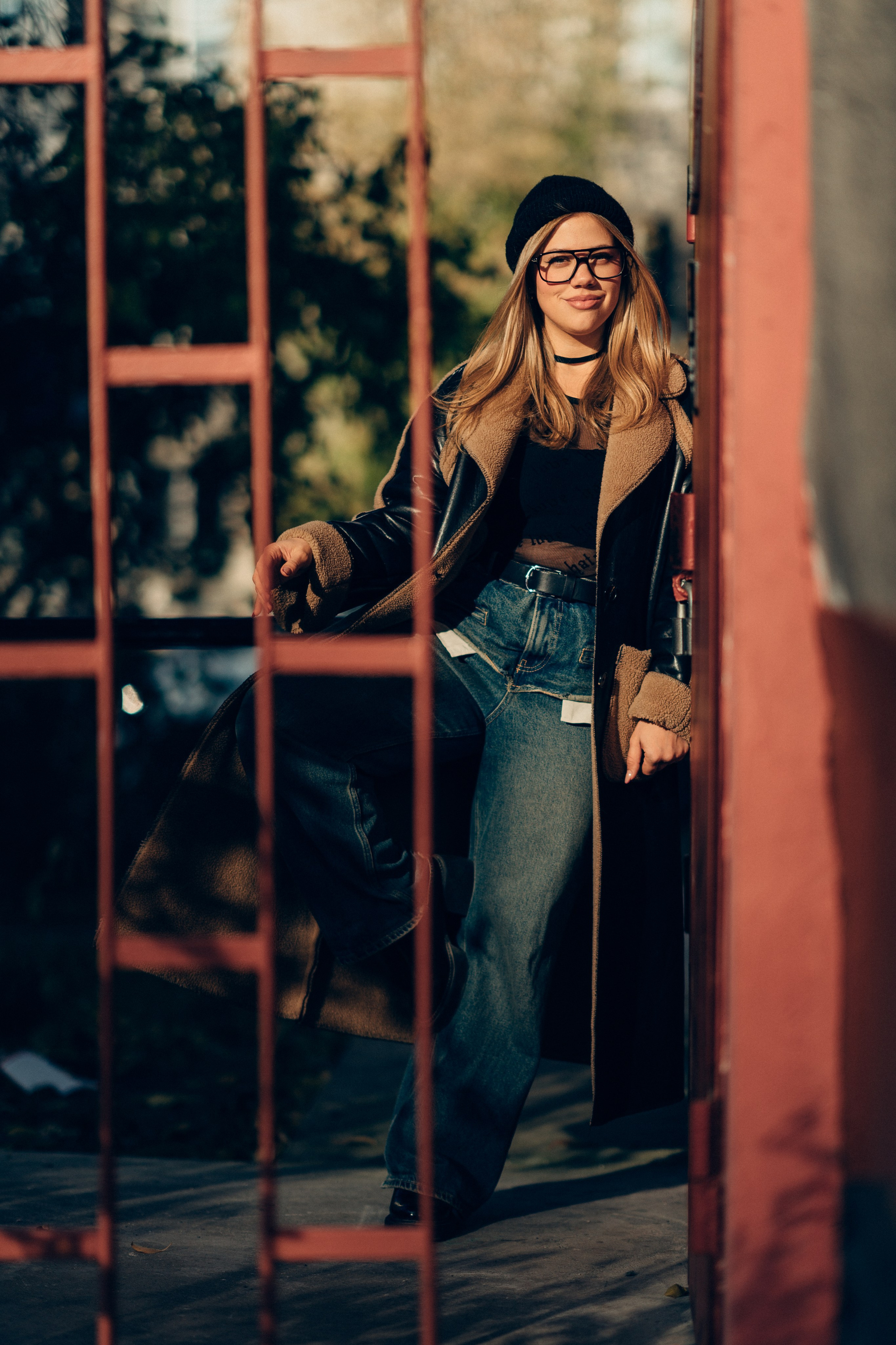 Однажды во дворе. Фотограф и видеограф в Тюмени Екатерина Чернецкая