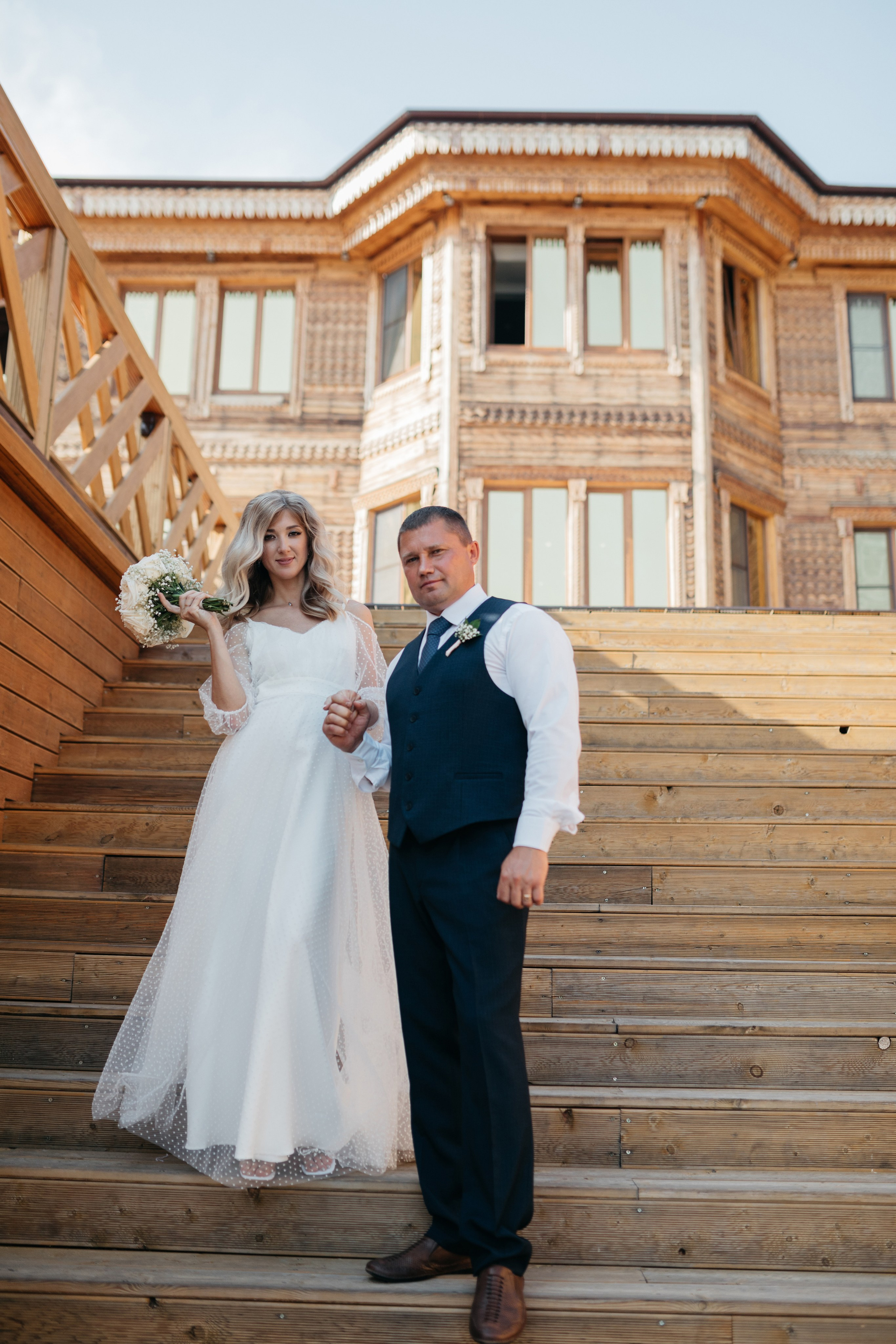 Свадьба Алексея и Даны. Свадебный и семейный фотограф в Иркутске Яна Лиа