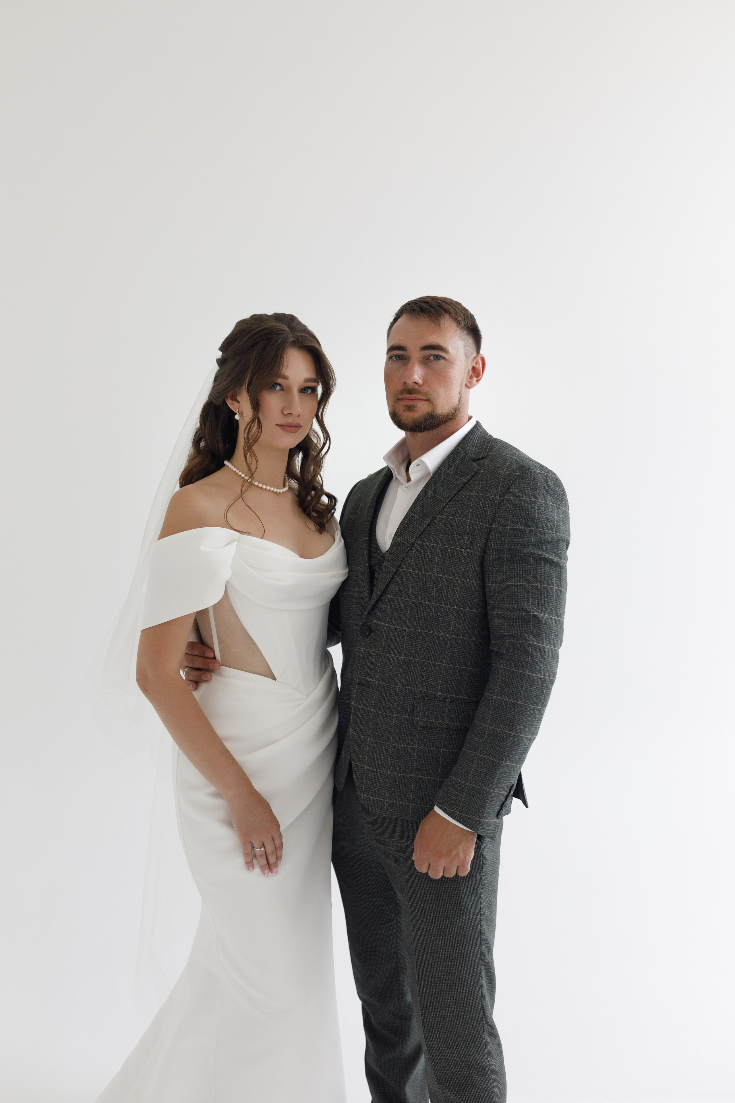 Свадьба Игоря и Ирины. Свадебный и семейный фотограф в Иркутске Яна Лиа