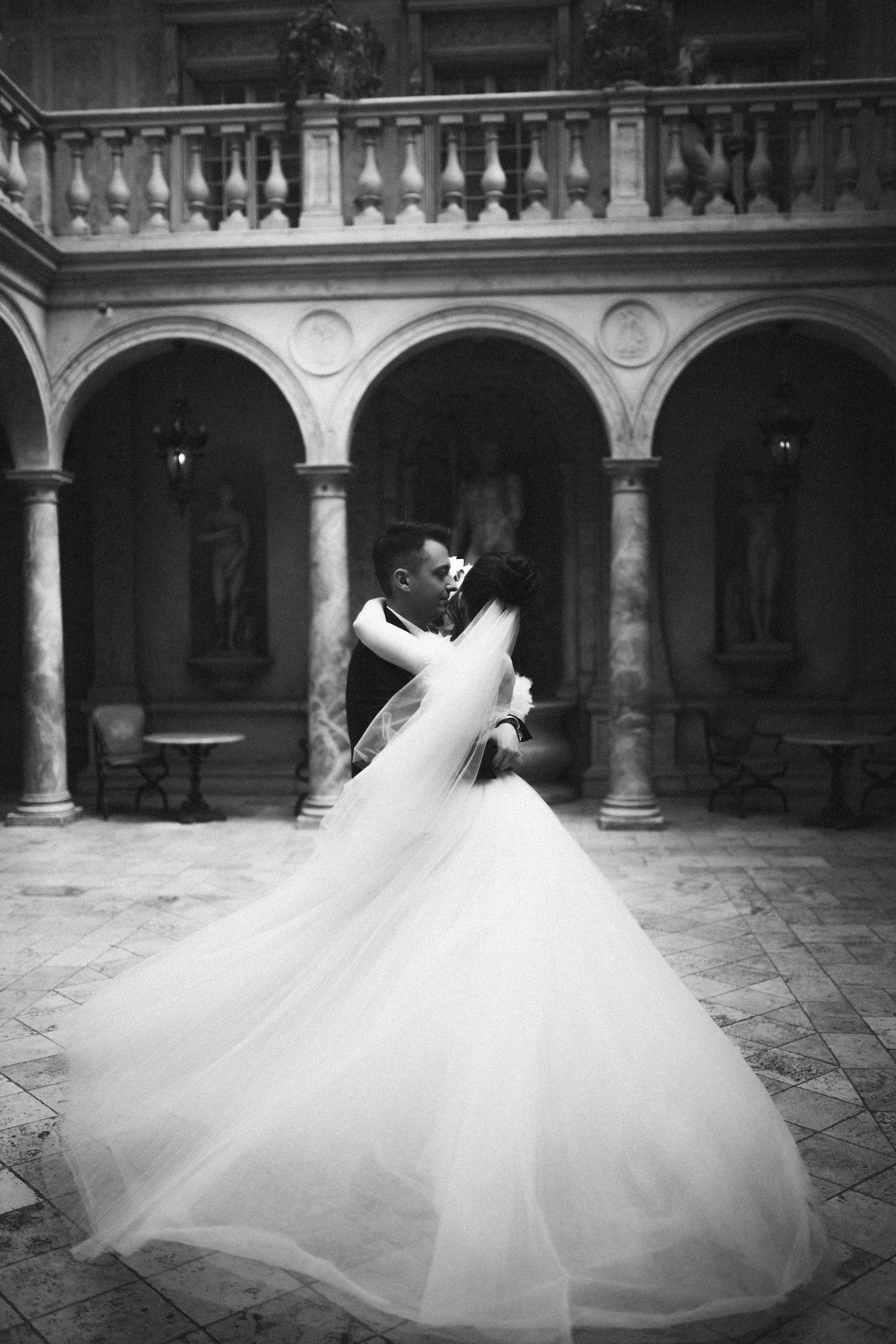 А & И | Москва. Фотограф Екатерина Амбрушкевич