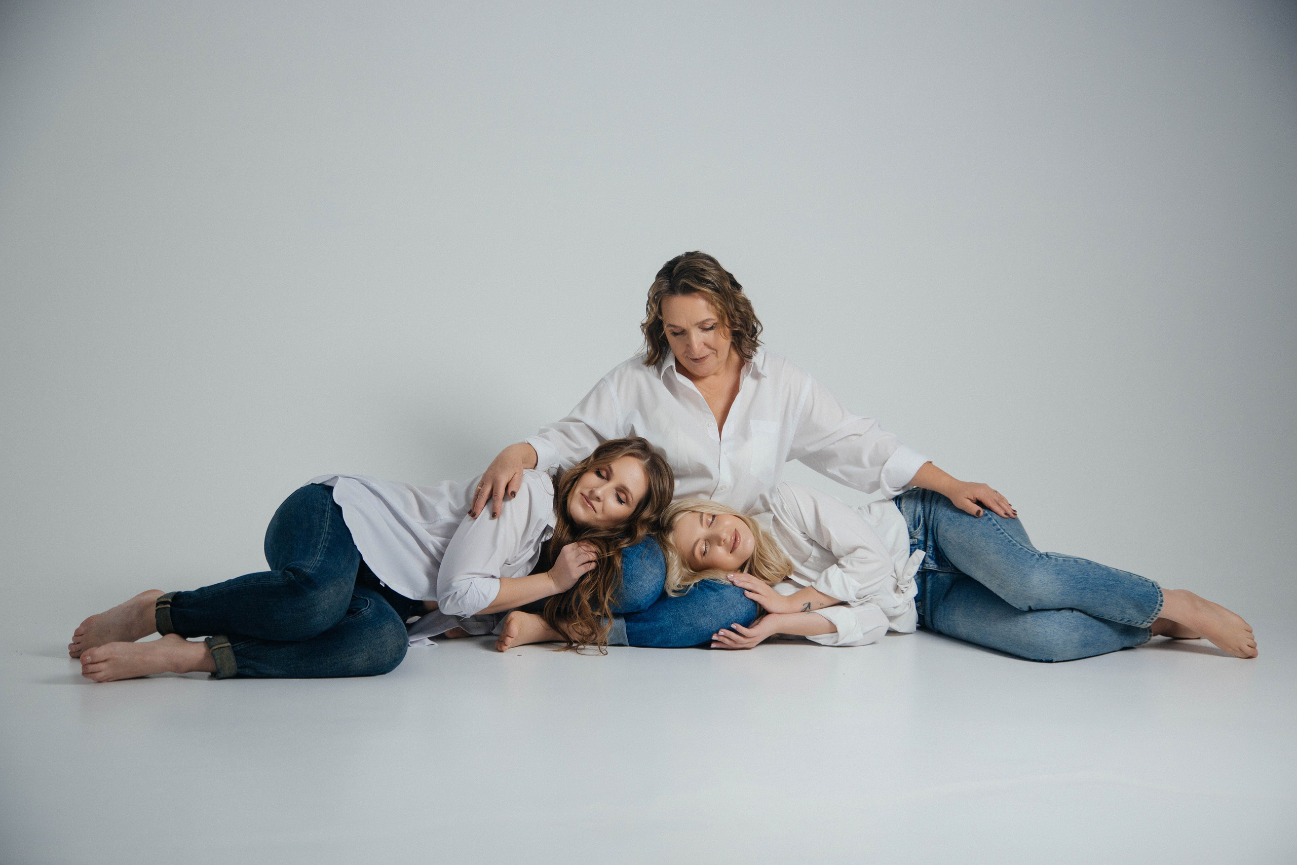 «День мамы». Свадебный и семейный фотограф в Барнауле Уманчук Яна