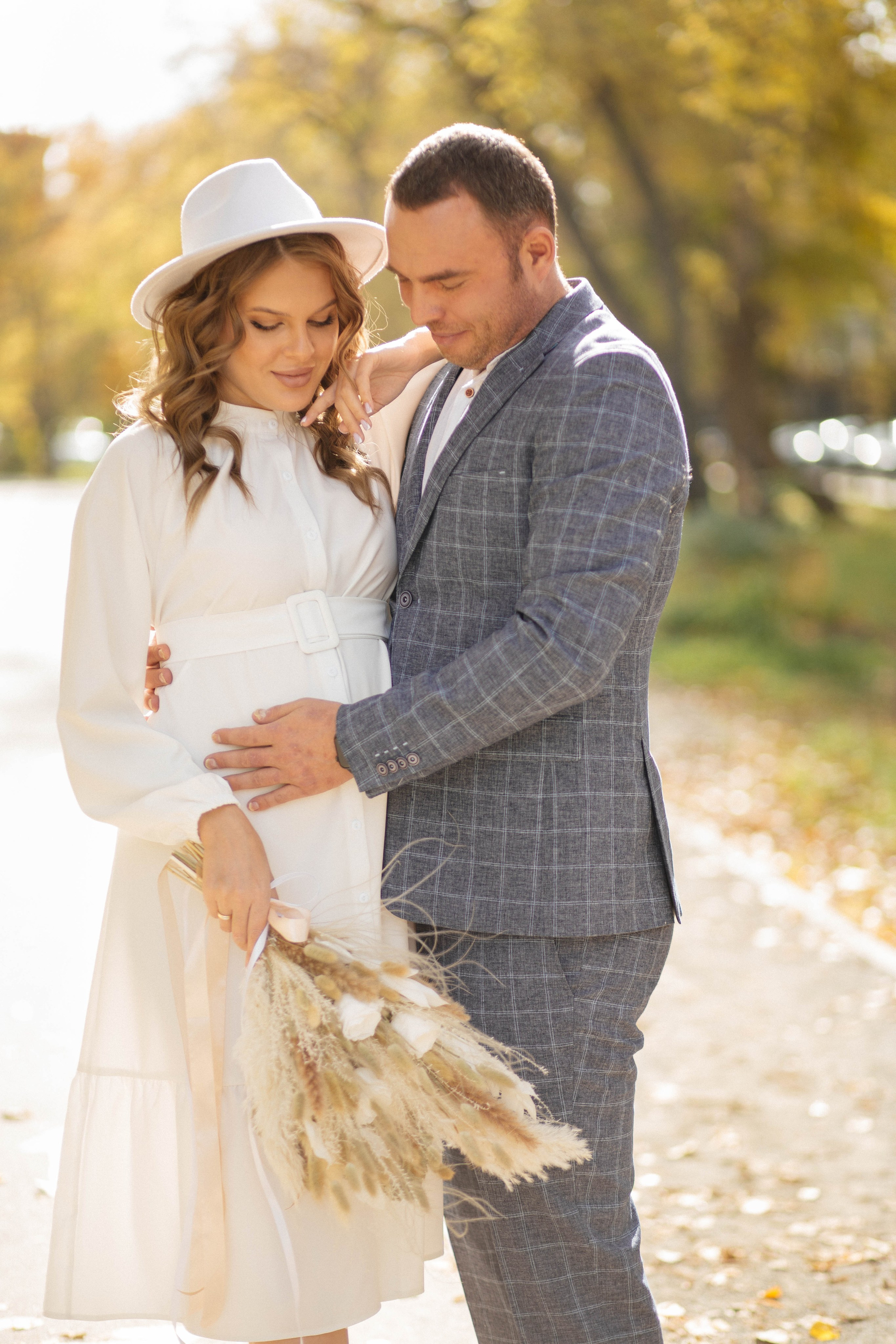 Свадебный и семейный фотограф в Барнауле Уманчук Яна