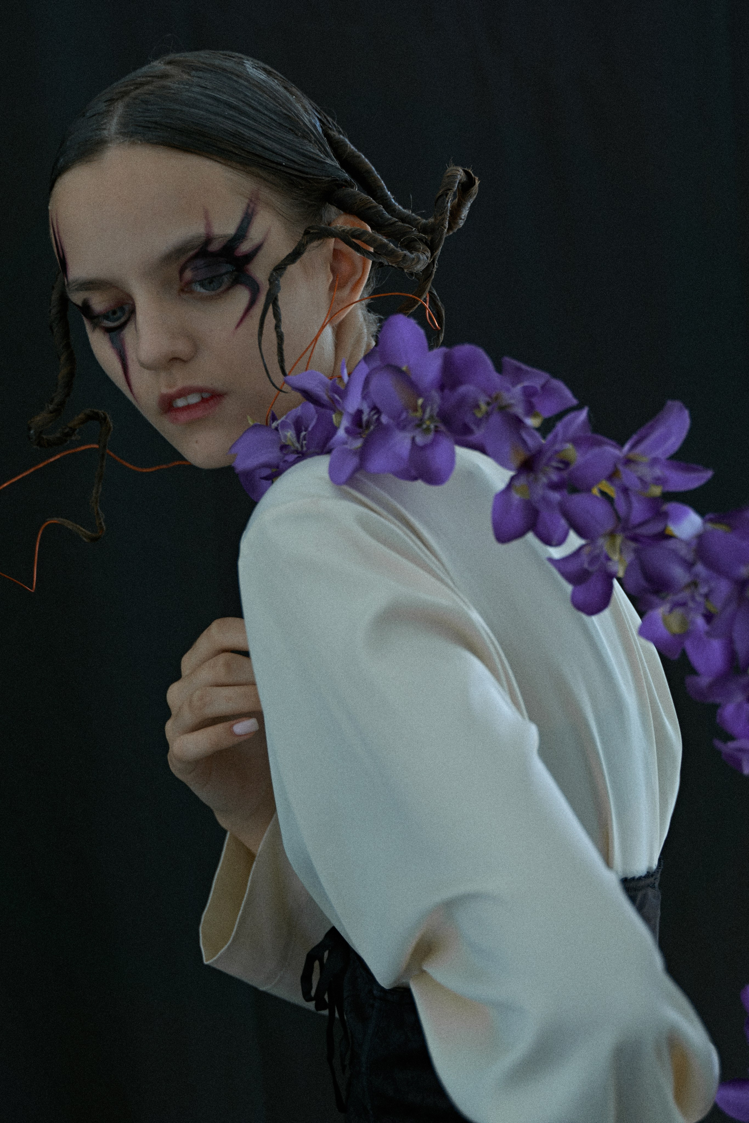 Творчество. Портретный и репортажный фотограф в Санкт-Петербурге Дарья Сибирякова