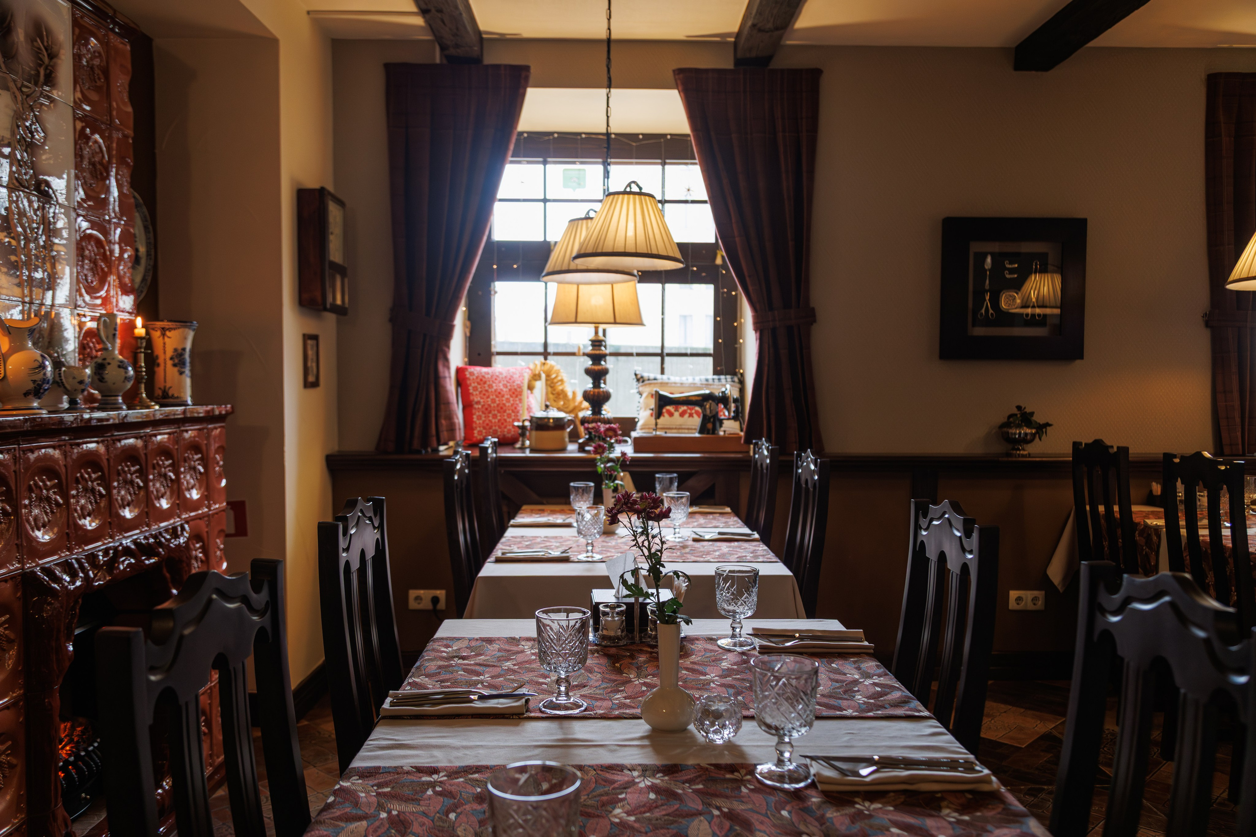 Интерьеры. Репортажный фотограф Александр Задорин, Минск, Беларусь