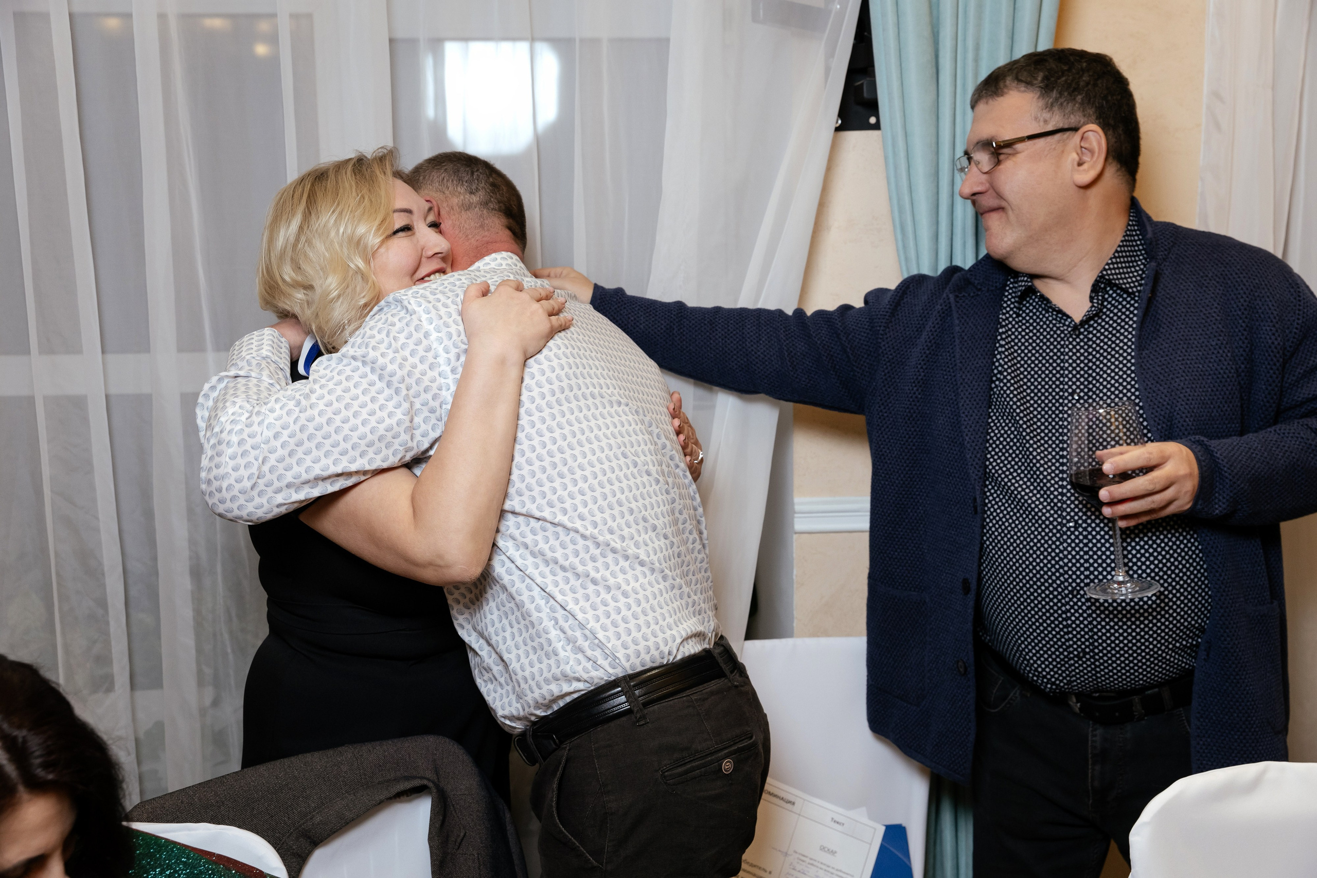 Олимп. Семейный фотограф — Макс Белогрудов