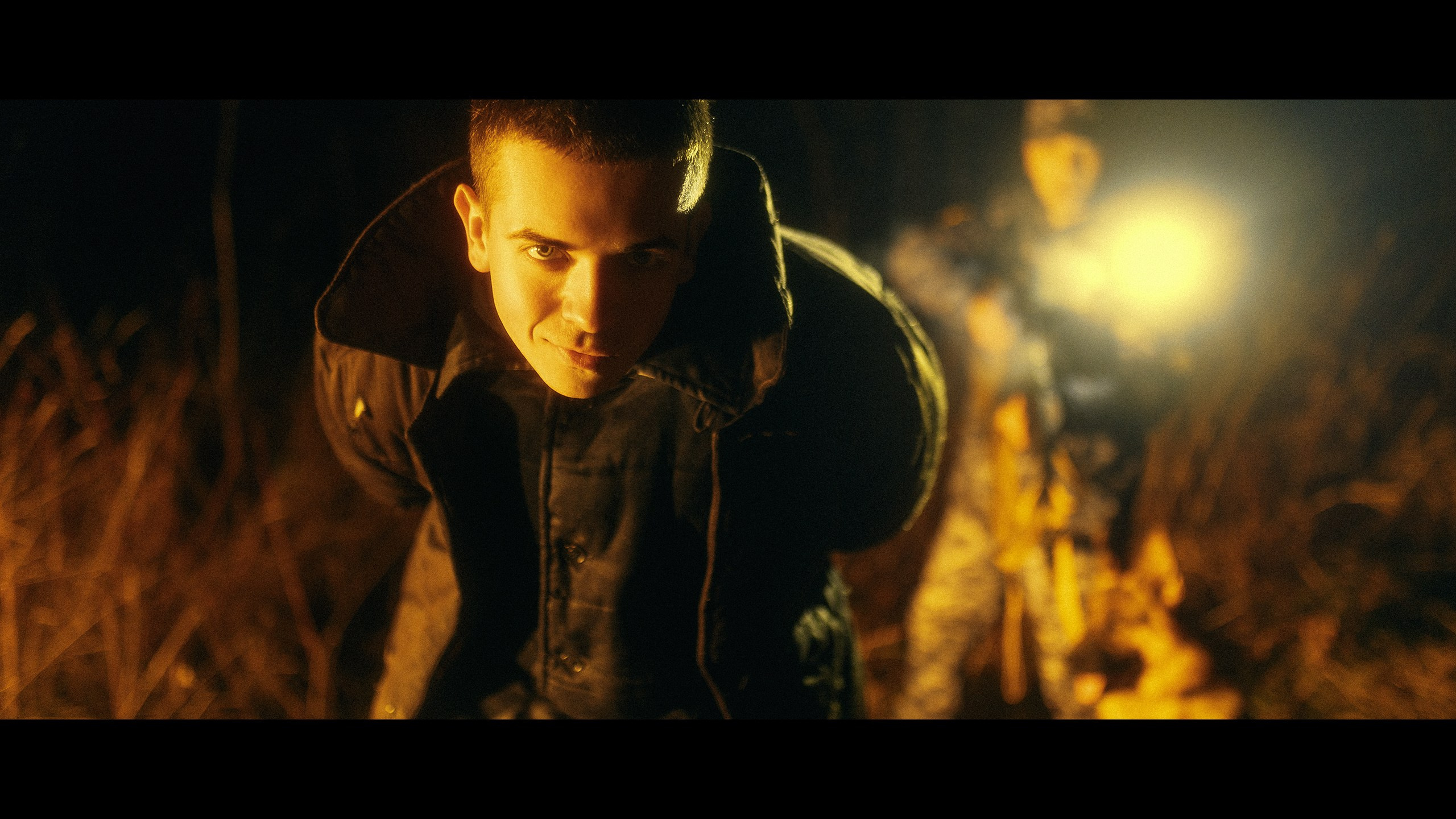 Заключенный. Че Артем / Фотограф / Южно-Сахалинск