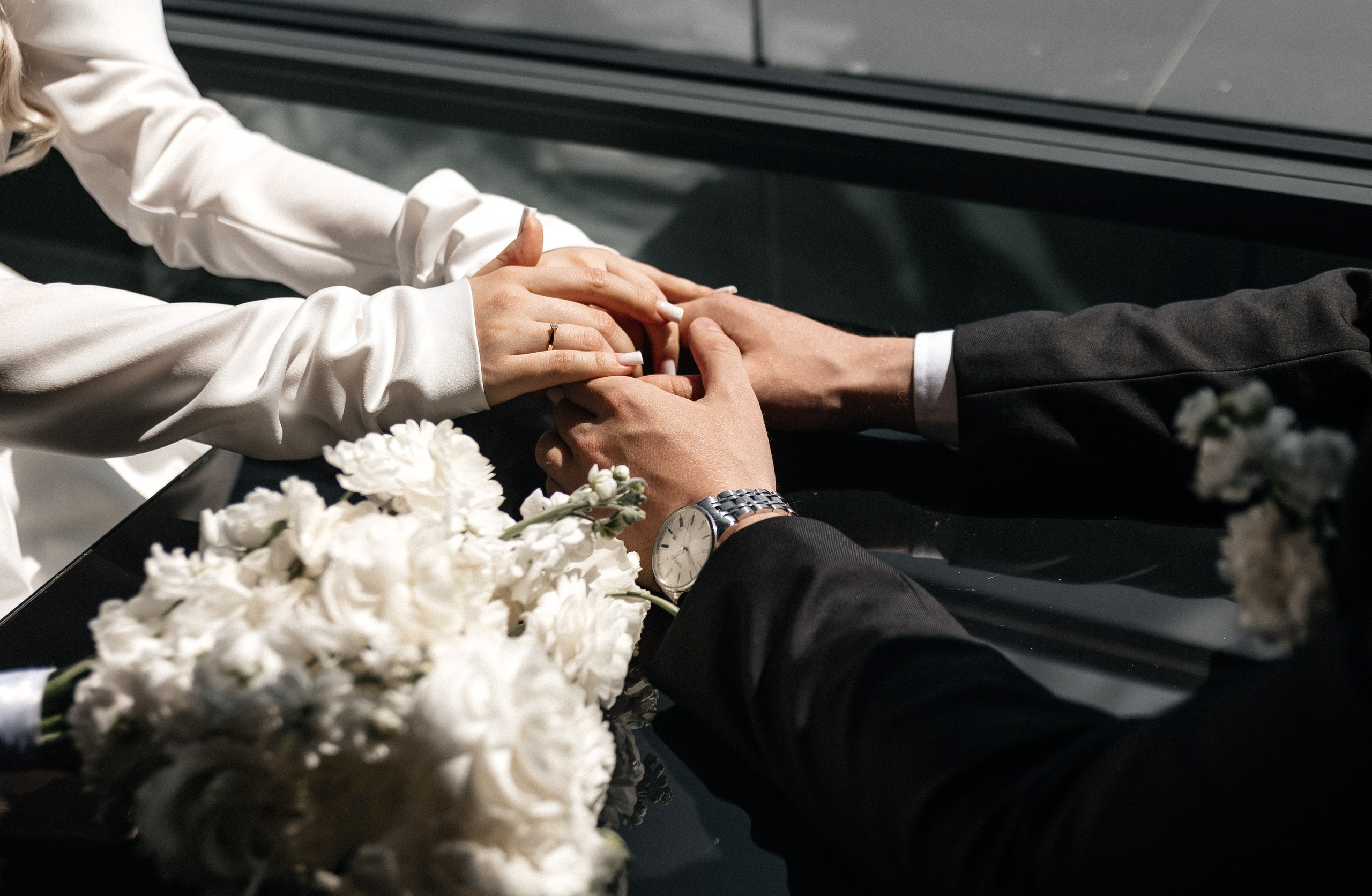 Антон & Анастасия. Свадебный и семейный фотограф в Омске Евгения Хакимова