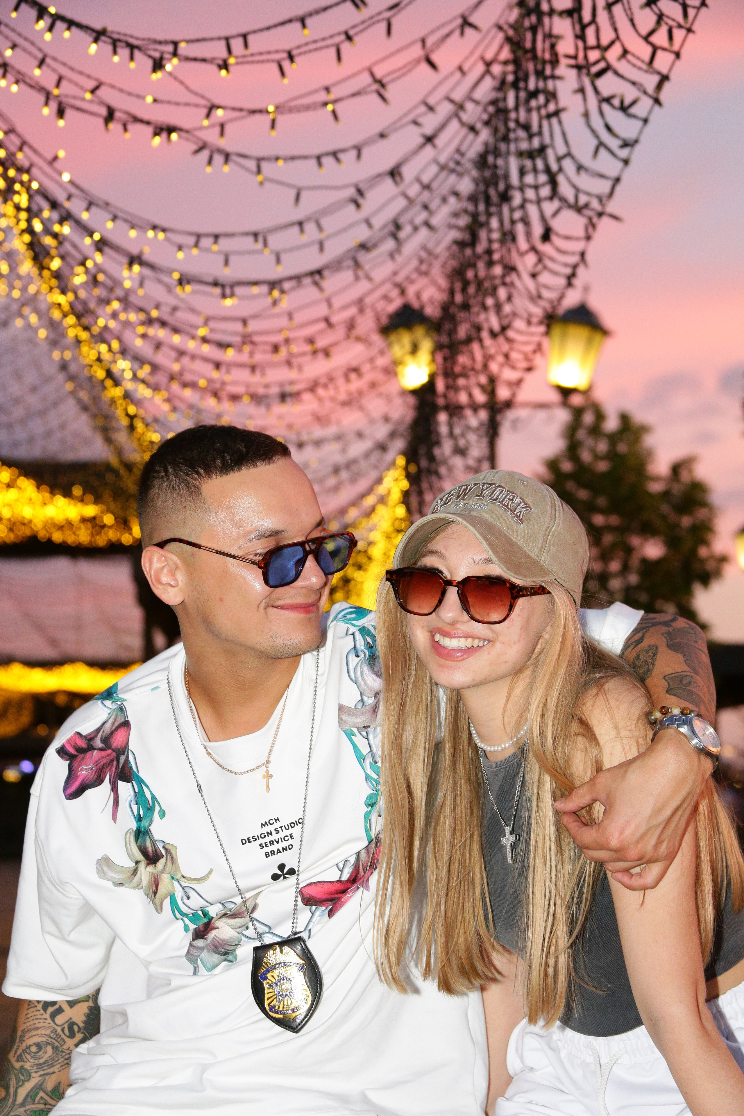 LoveStory. Фото G