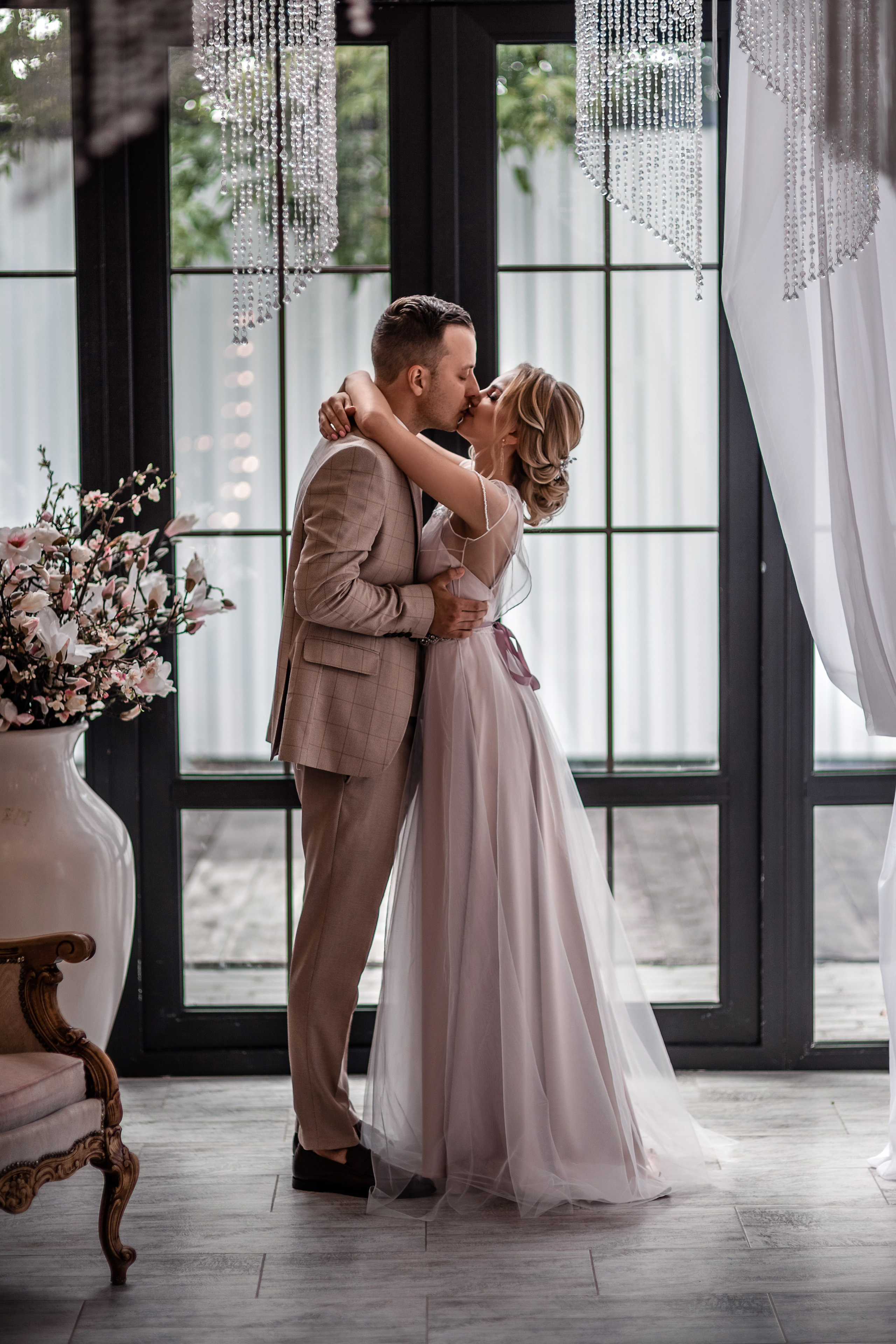 Свадебная фотосъёмка. Фотограф в Казани Светлана Архипова