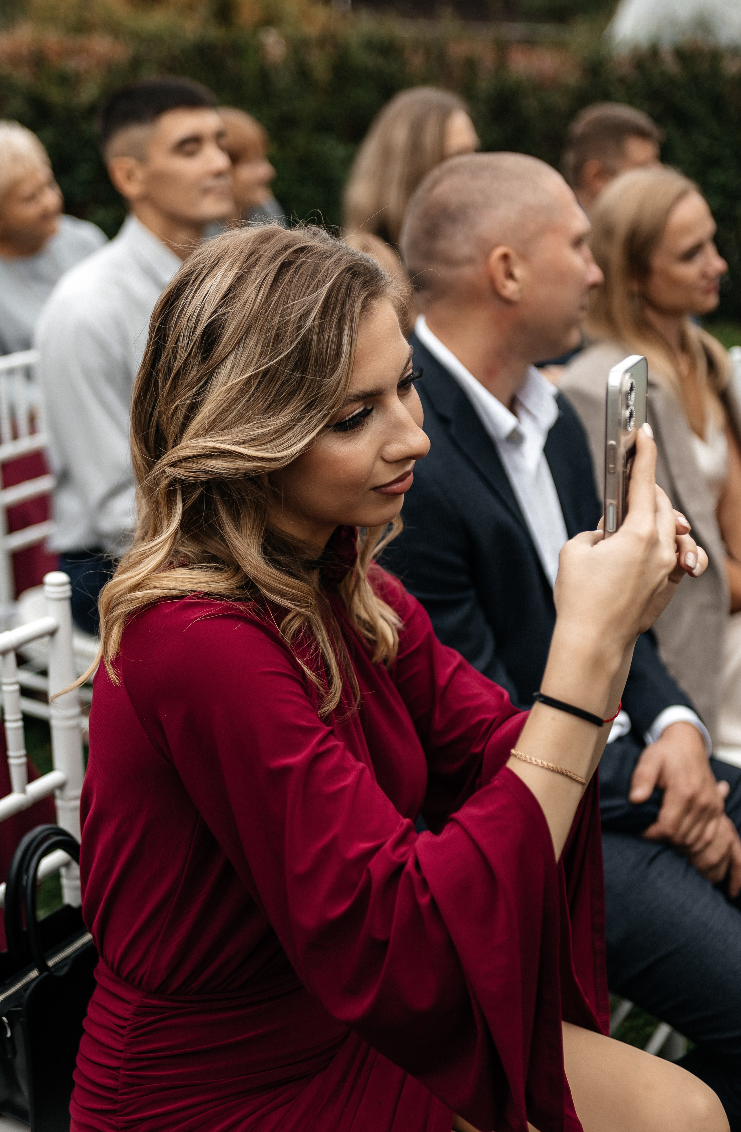 Юрий & Дарья | 06.06.25. Свадебный и семейный фотограф в Омске Евгения Хакимова
