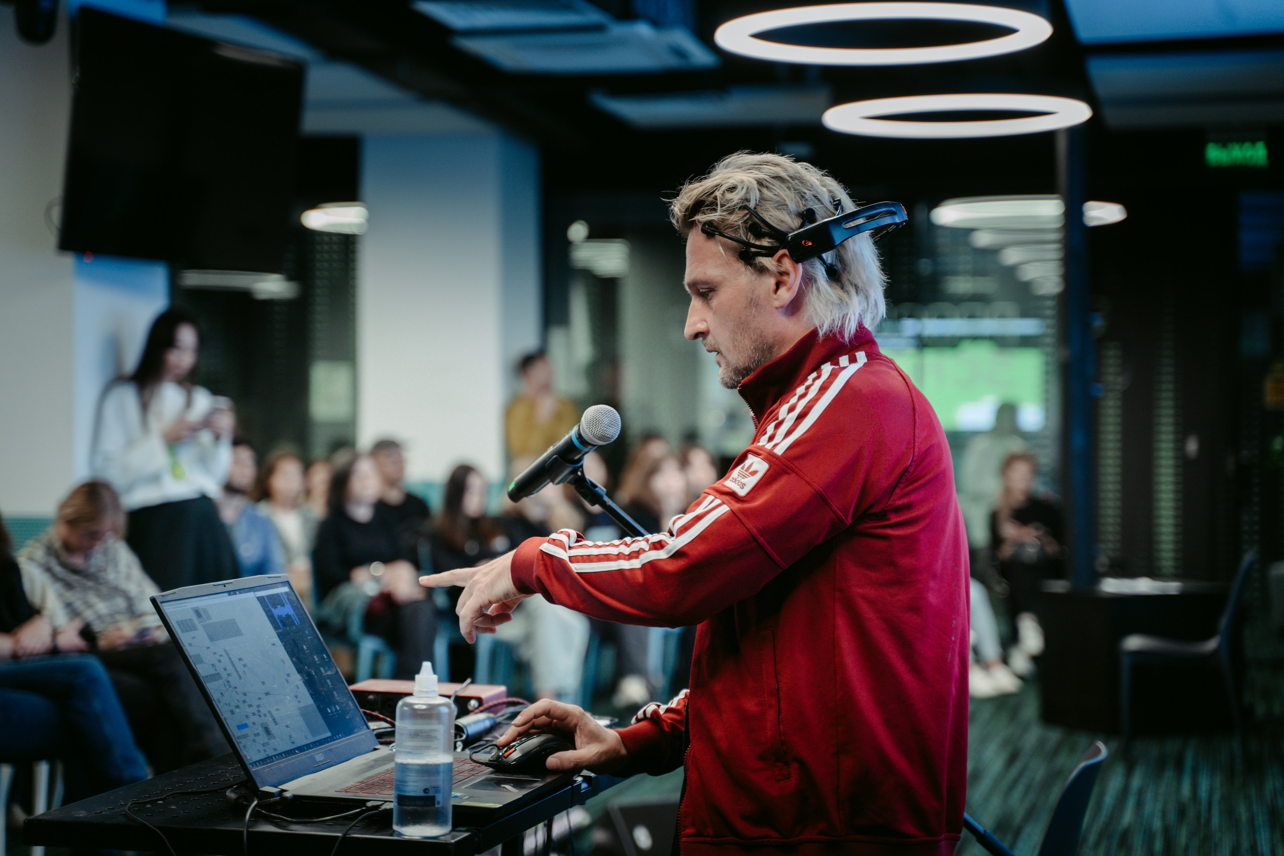 School 21 x NUR. Главная