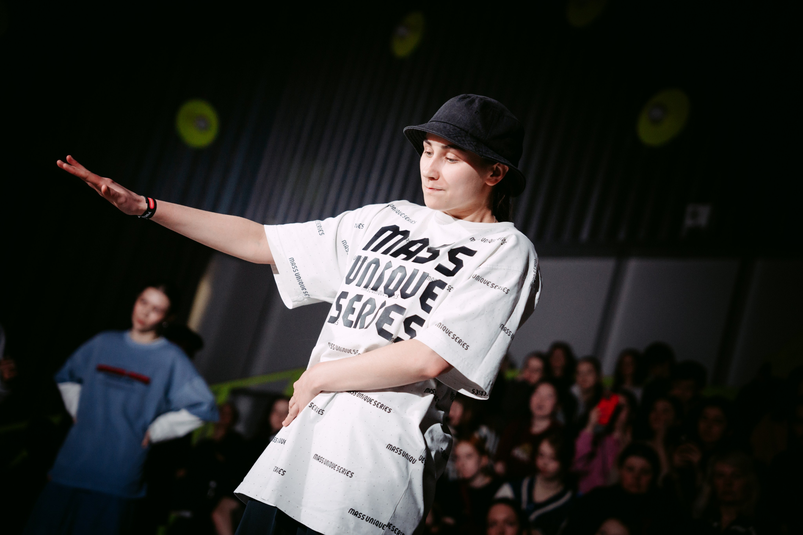 HIP HOP KAZAN 2025. Главная