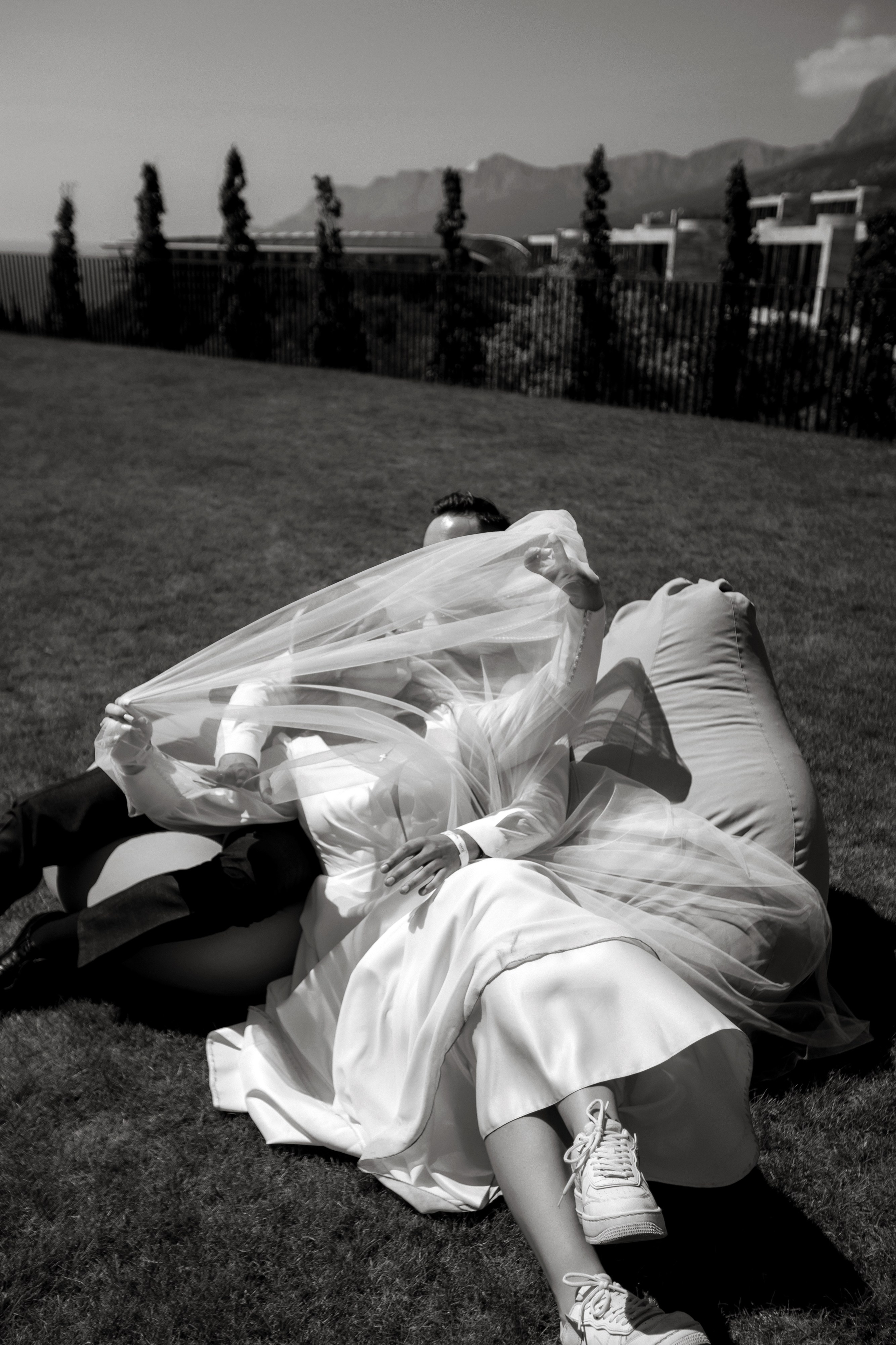 Andrey&Yulia. Фотограф Анна Лейман. Севастополь