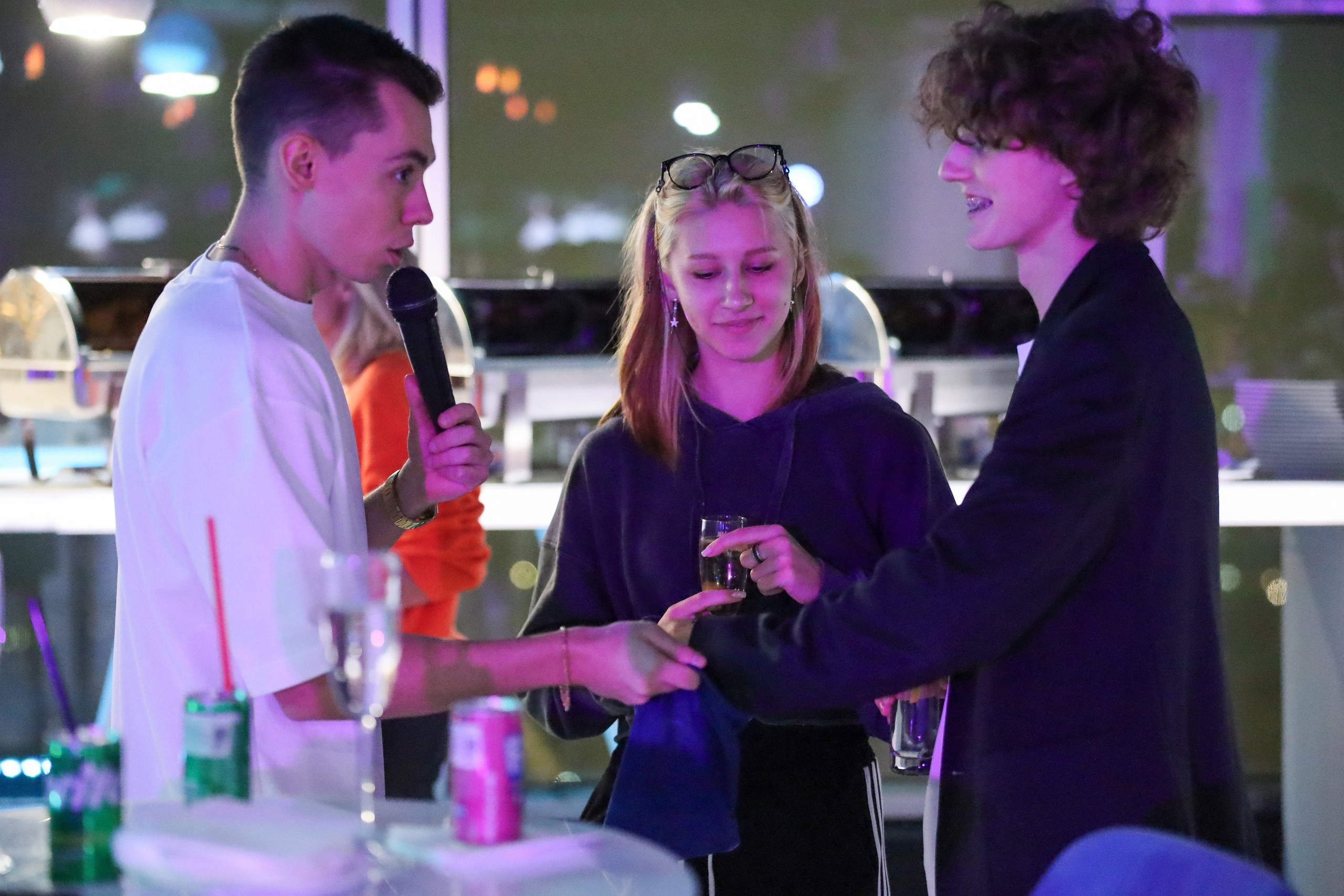 ДЕНЬ РОЖДЕНИЯ БЛИЗНЕЦОВ КАТИ И ДАНИЛЫ. Фотограф мероприятий Ирина Каширина