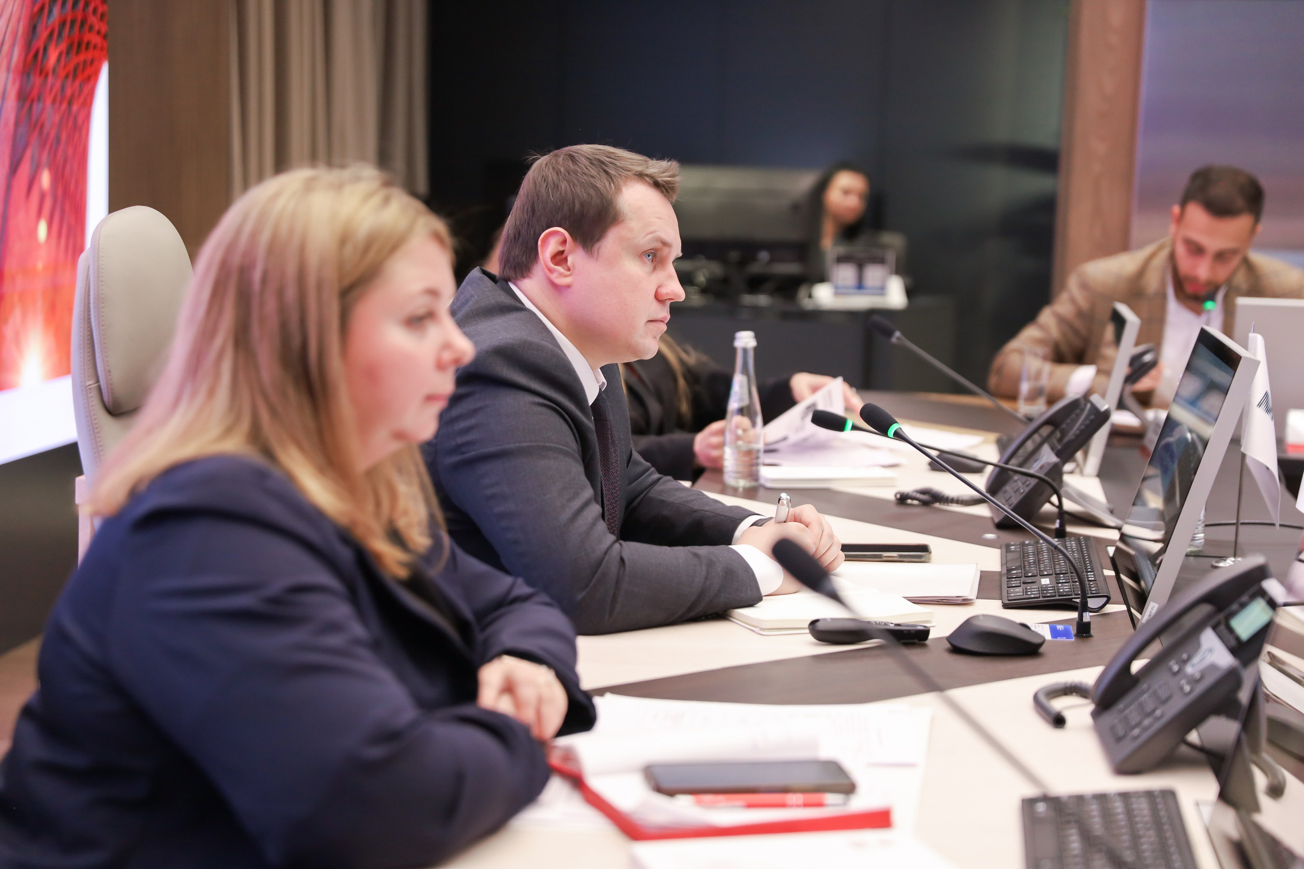 БИЗНЕС-МИССИЯ МОСКВА-ИРАН. Фотограф мероприятий Ирина Каширина