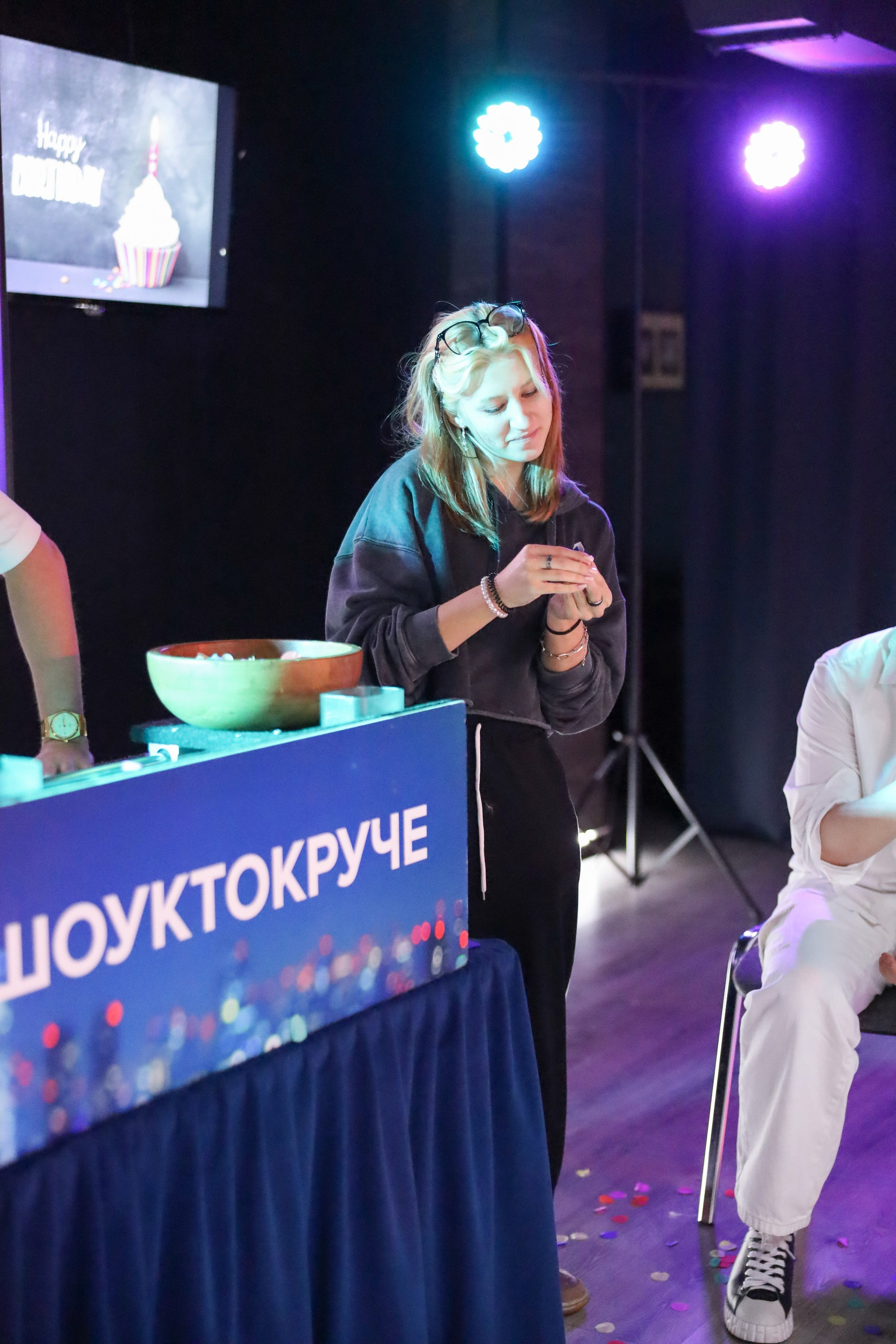 ДЕНЬ РОЖДЕНИЯ БЛИЗНЕЦОВ КАТИ И ДАНИЛЫ. Фотограф мероприятий Ирина Каширина