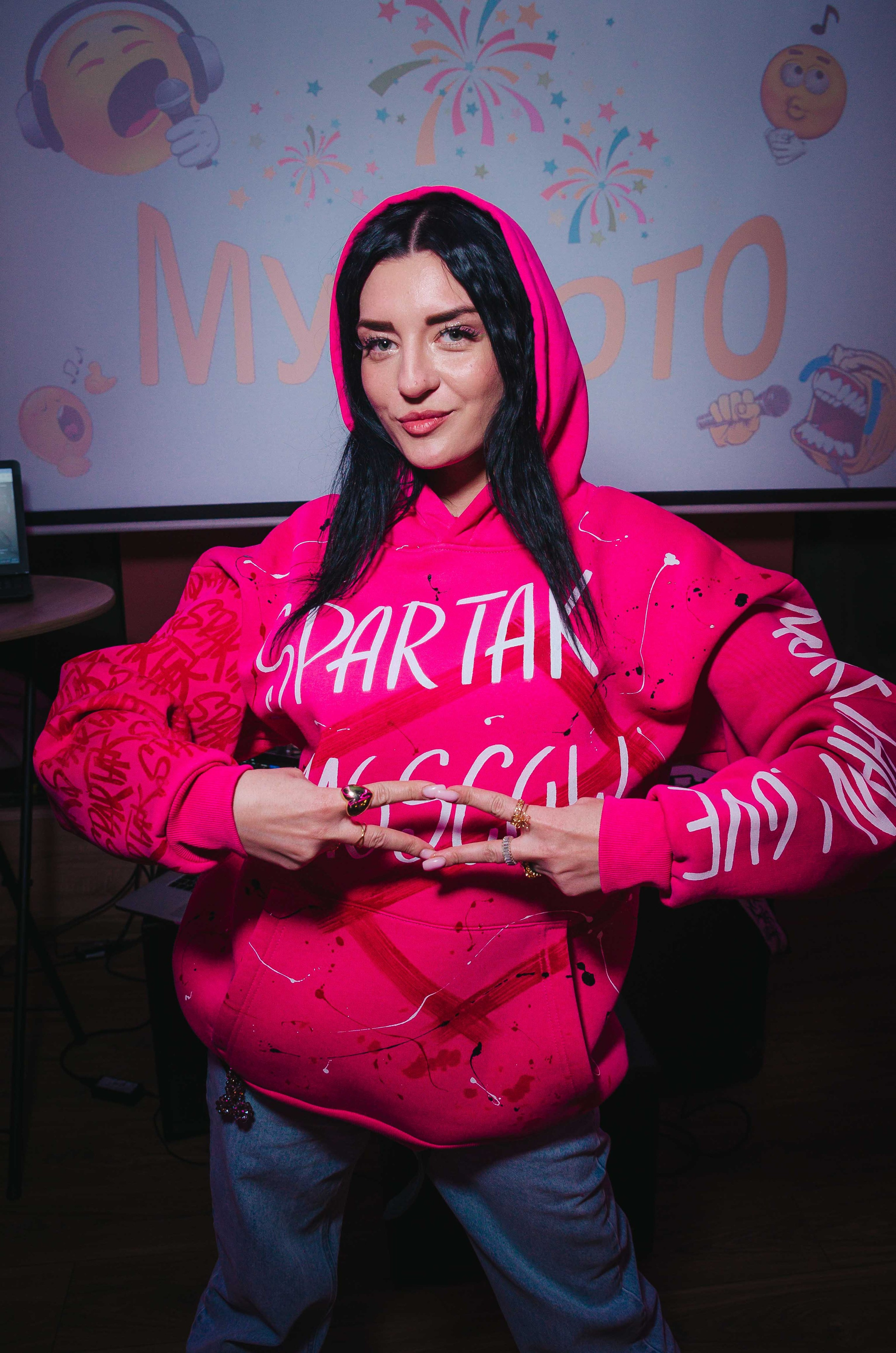 Дикий Лес. ♦ Фотограф Москва и МО ♦ Самолюк Антон