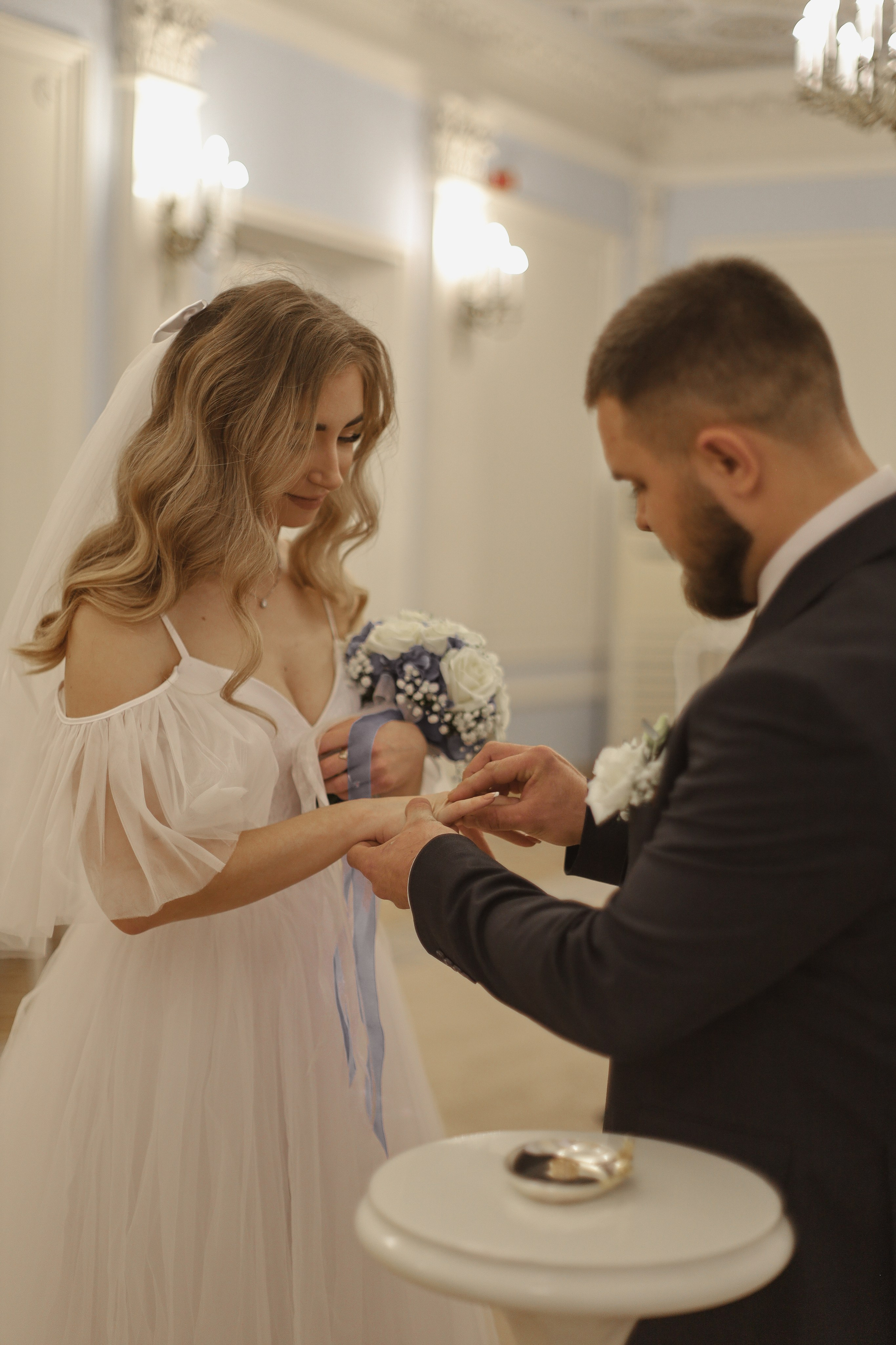 Свадьбы. Семейный и детский фотограф в Санкт-Петербурге «Chilik»