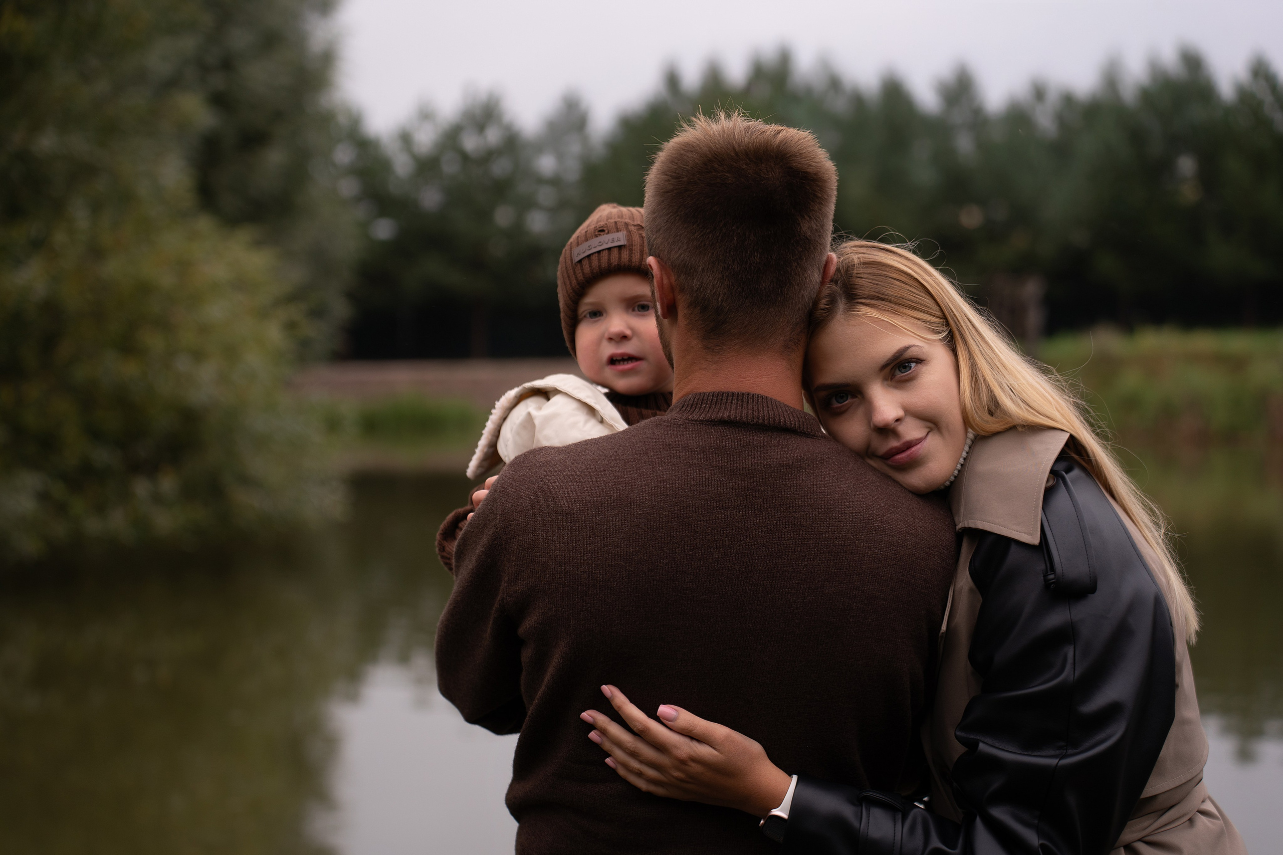 Семейные. Главная