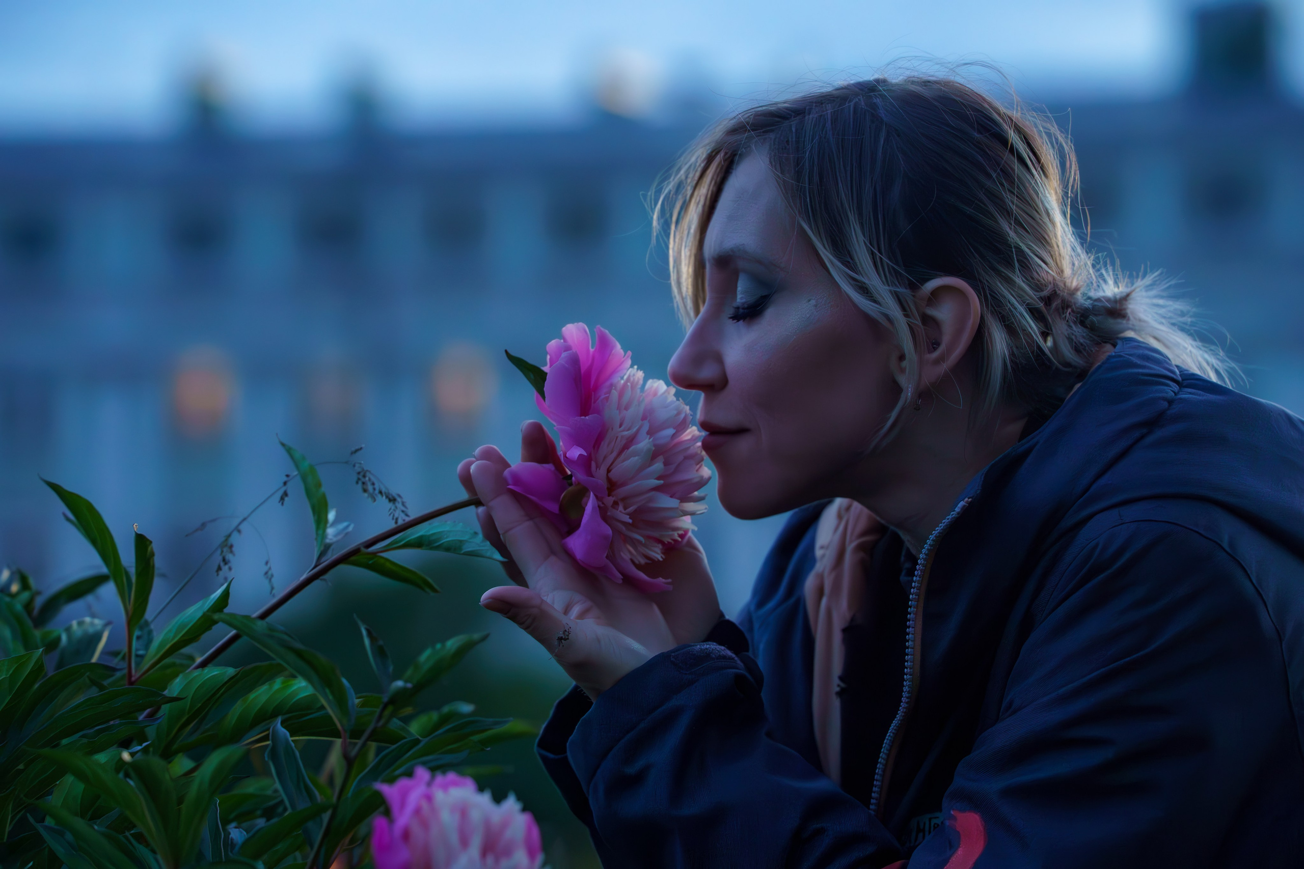 Портретная фотография фотограф Егор Целнаков. Фотограф Егор Целнаков