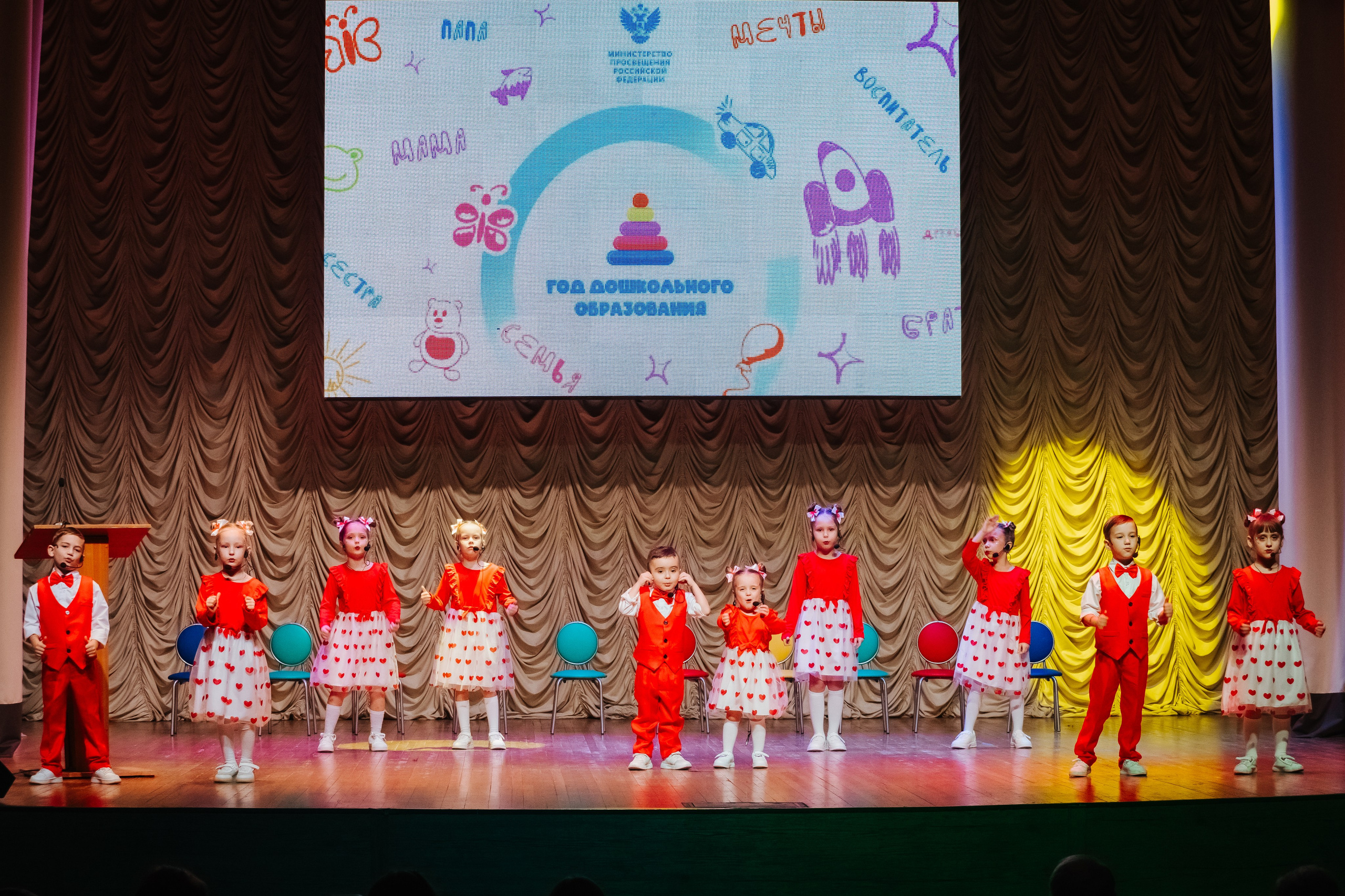 Репортаж. АНАПА ФОТОСТУДИЯ № 13