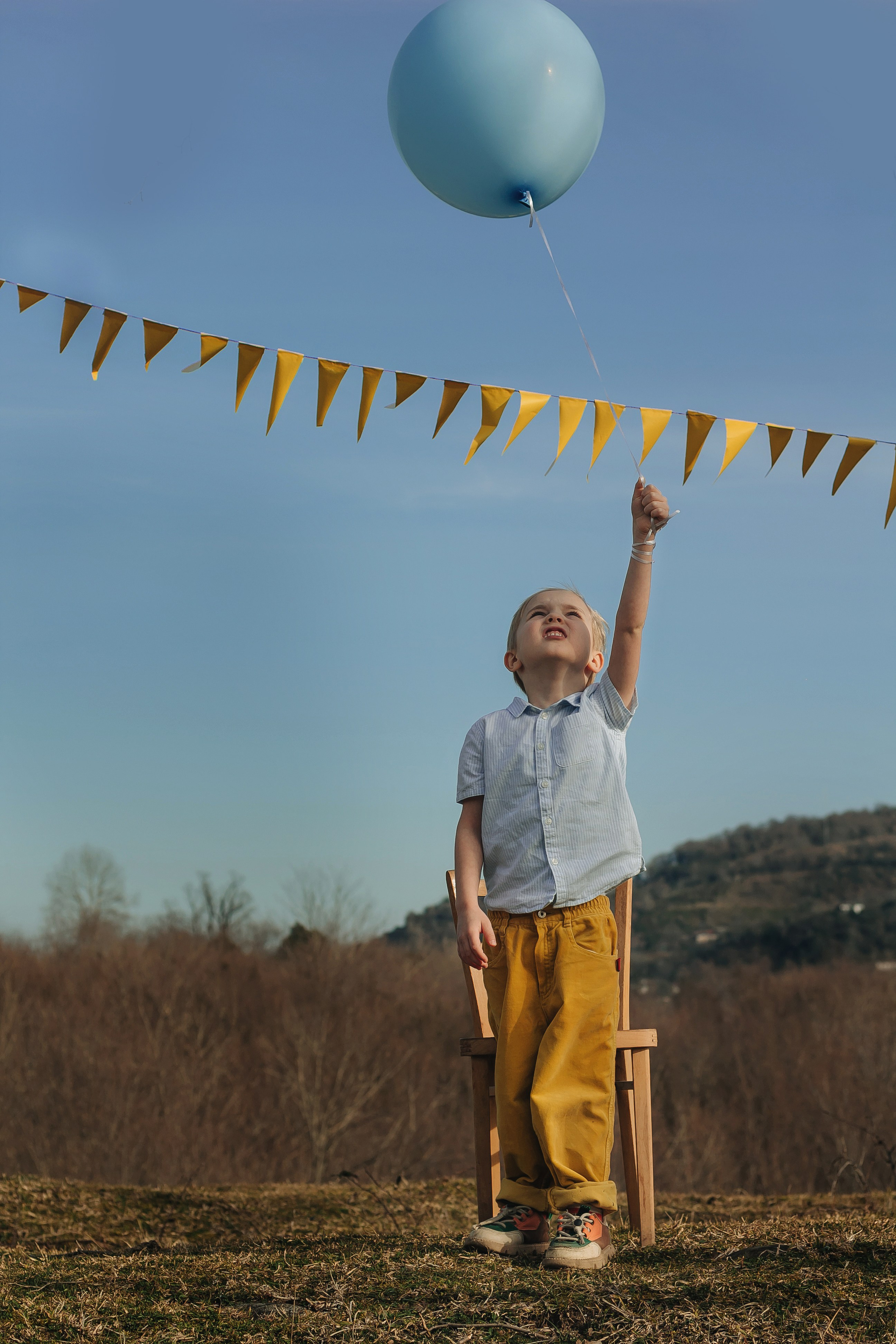 Матвей. 5 лет. Семейный и детский фотограф в Санкт-Петербурге